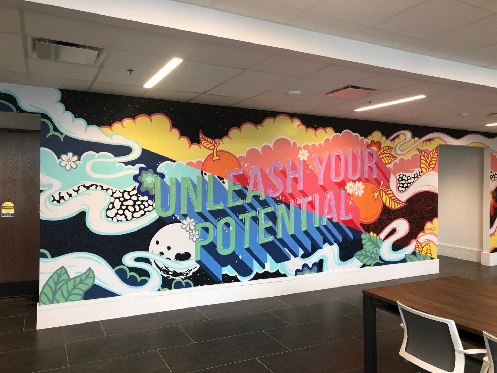 Unleash Your Potential - University Of Central Florida