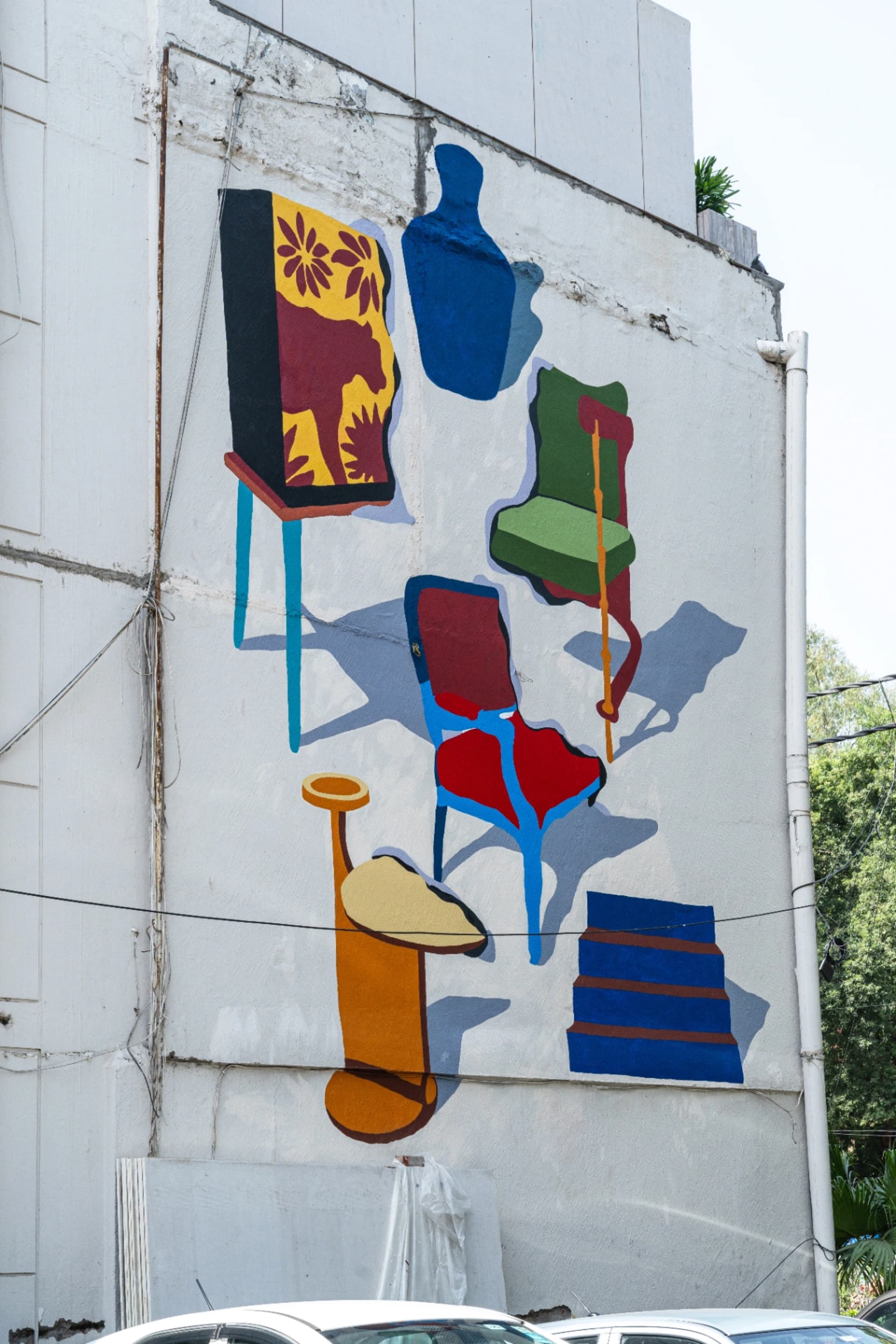 Making memories (at IDUS)
