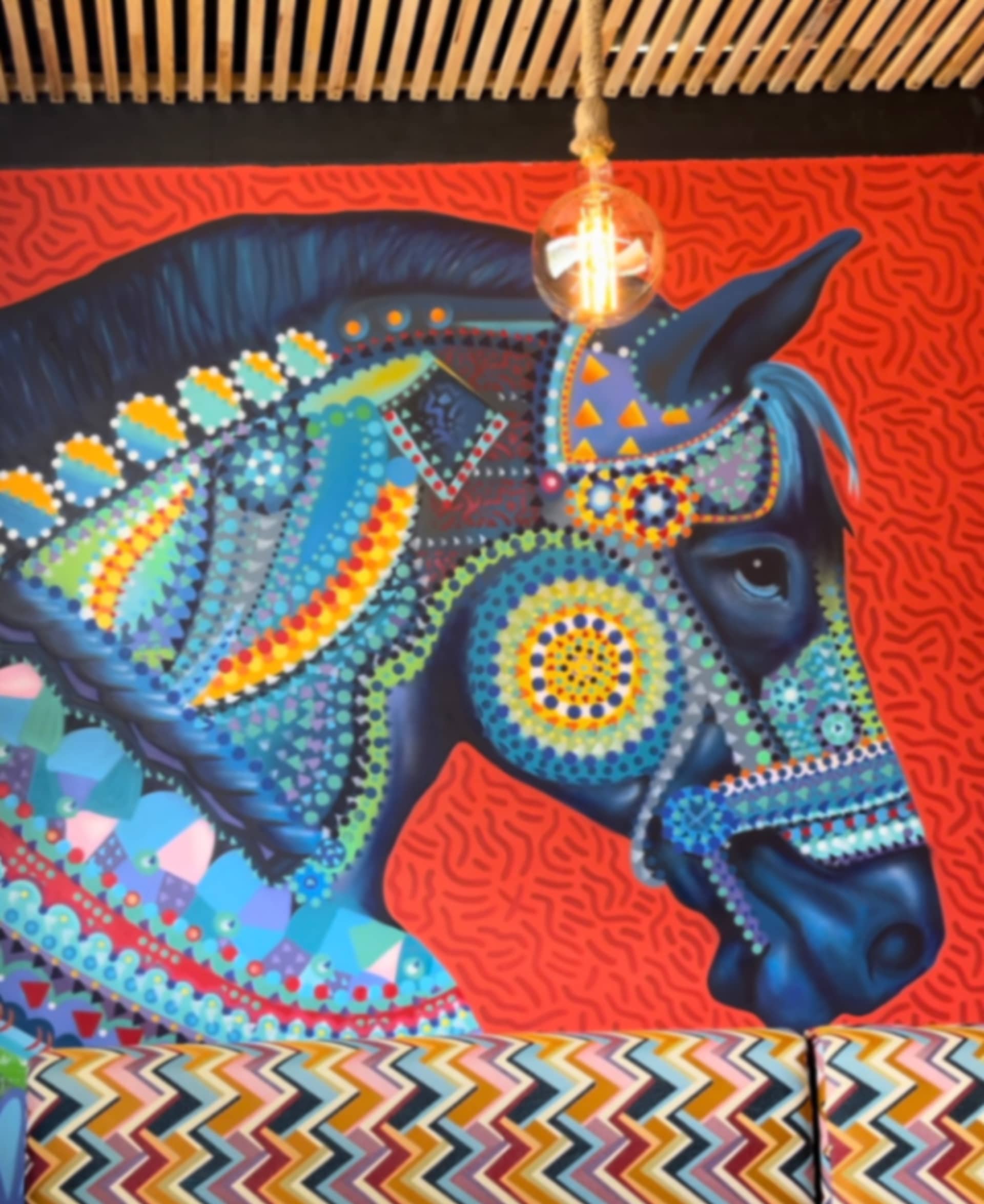 Horse