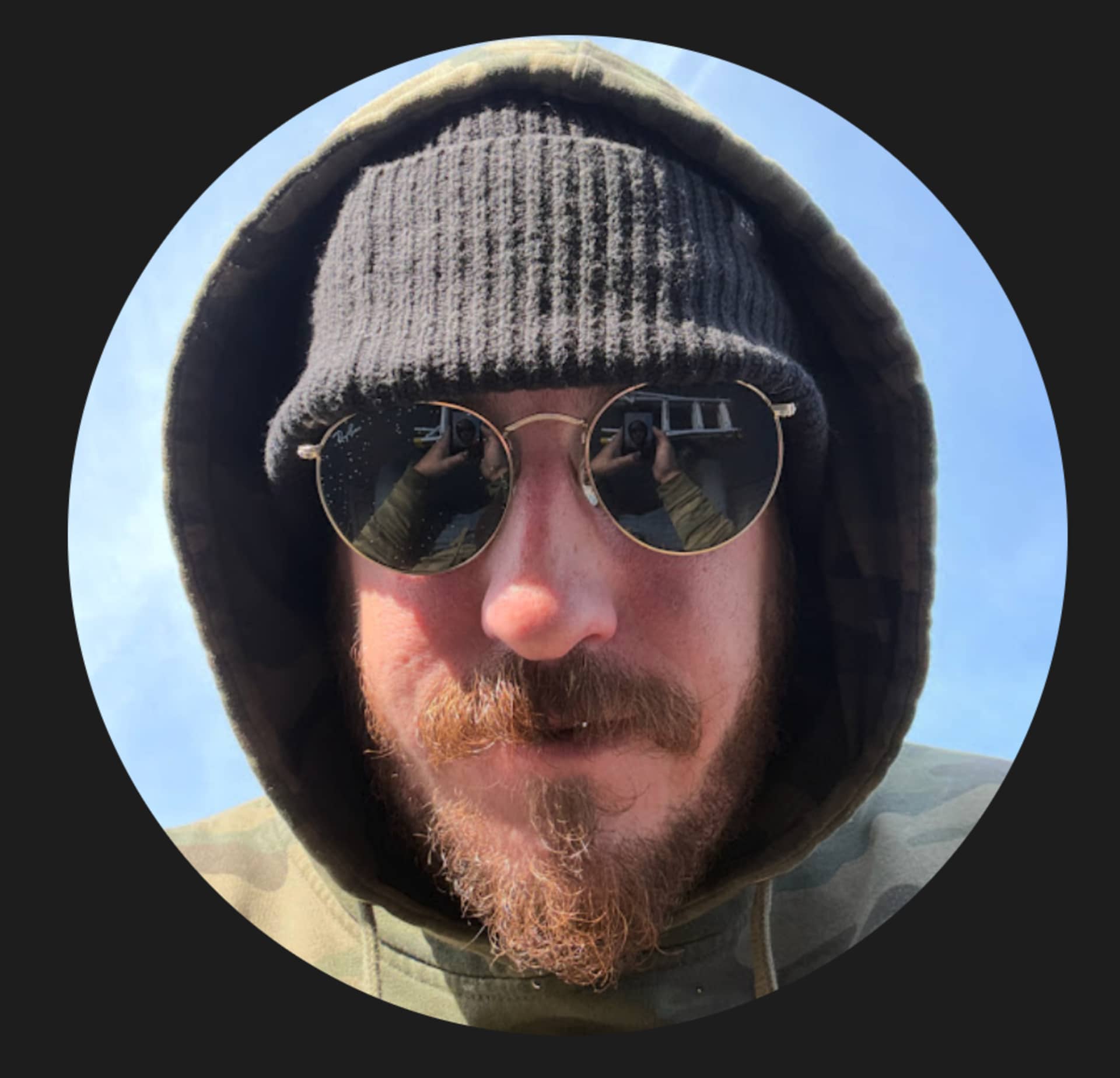 Denton Burrows's profile image
