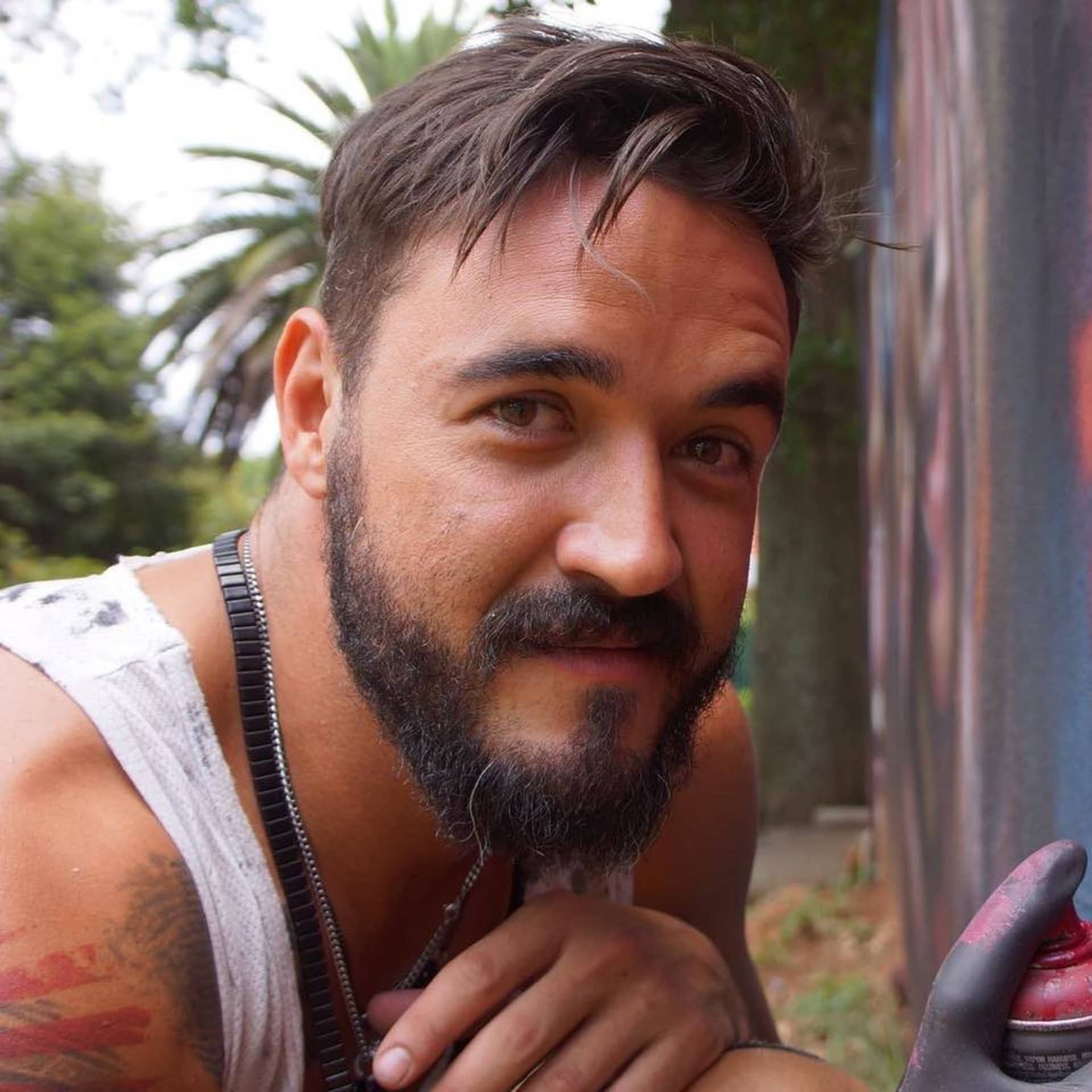 Justin Nomad's profile image