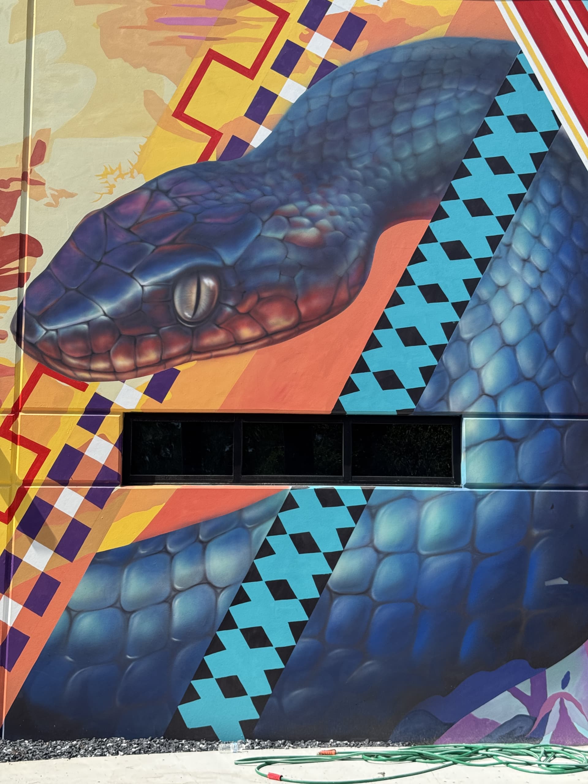 Snake 