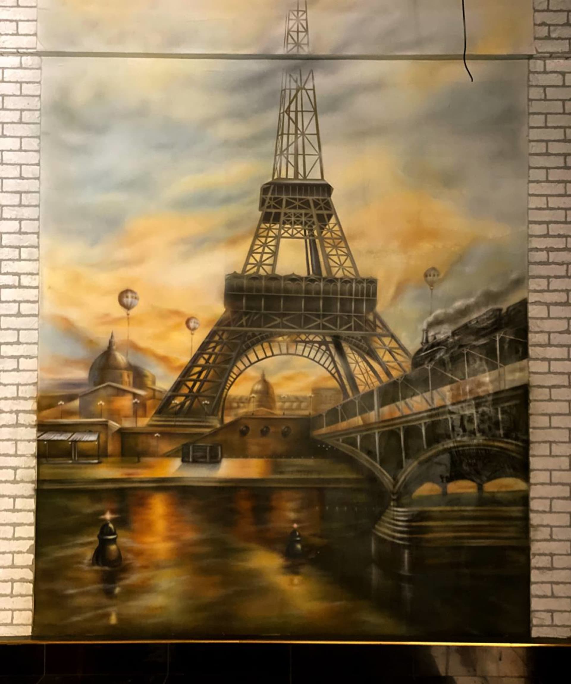Paris