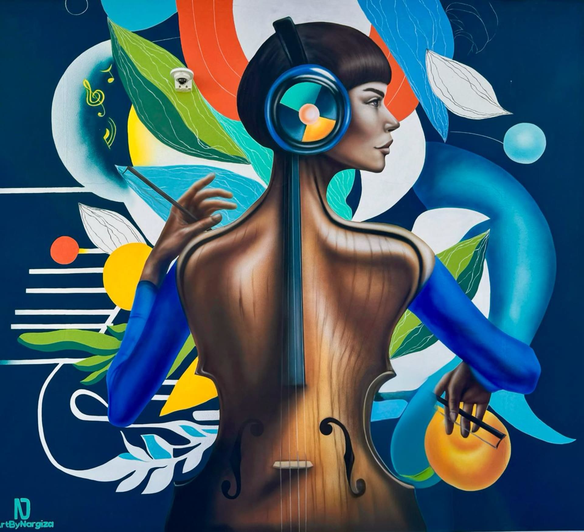 Timeless Fusion