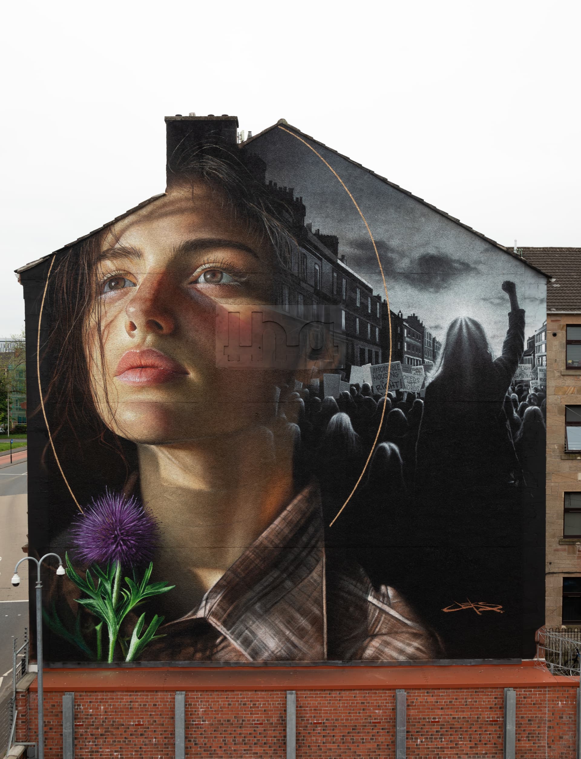 Voices of Resilience and Hope Unveiled
