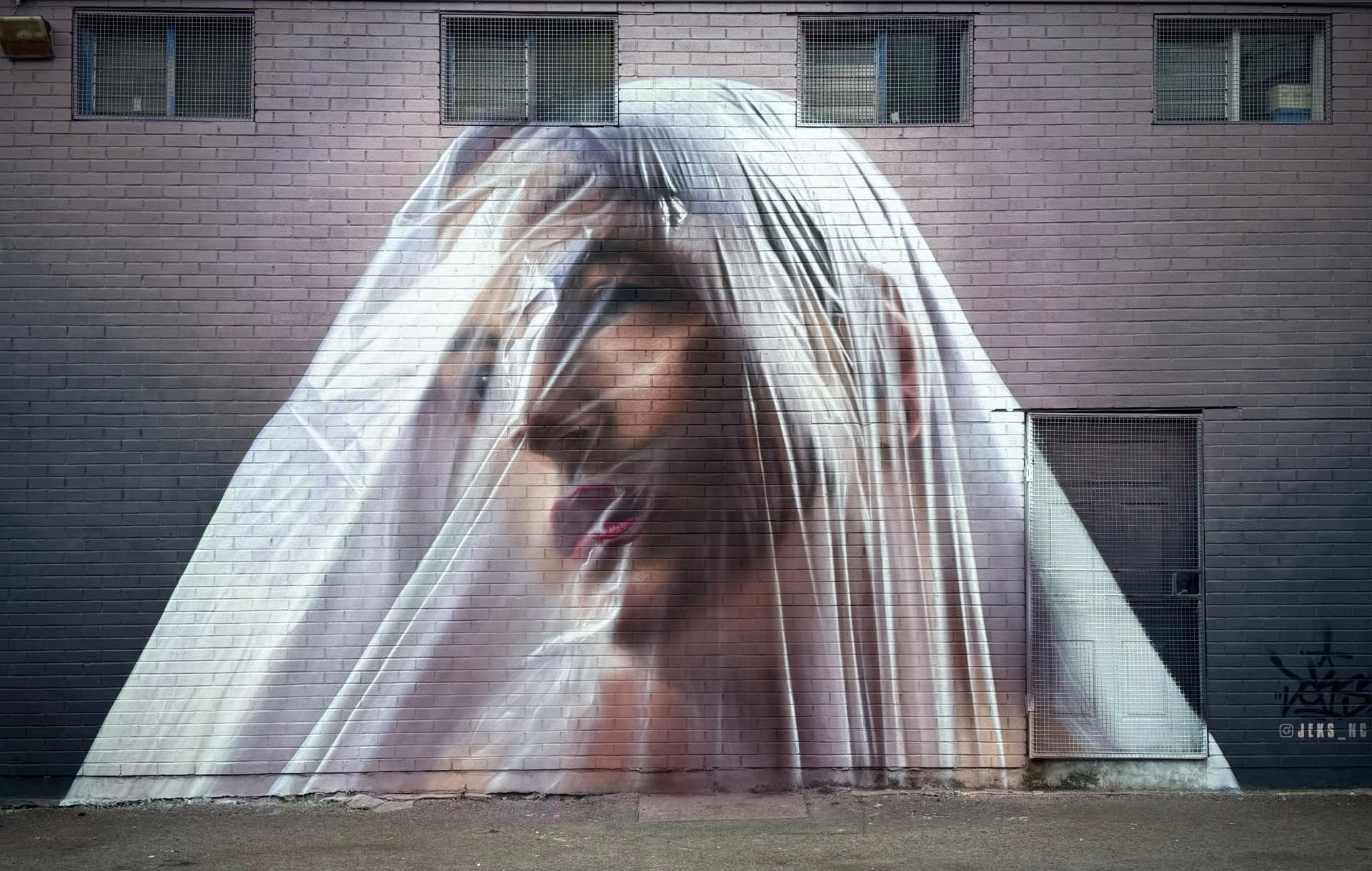 Veil of Emotion and Hidden Stories