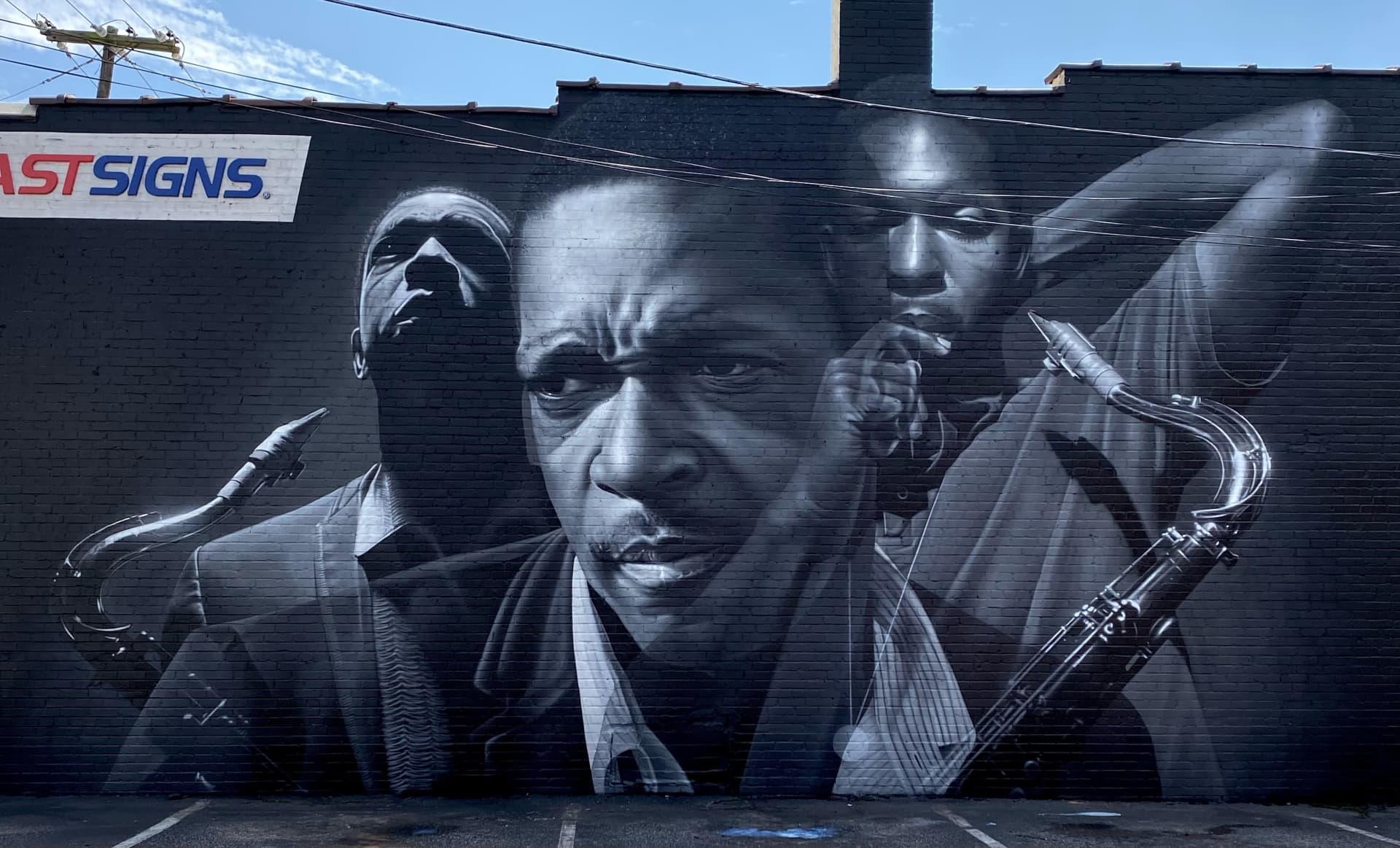 Echoes of Jazz and Soulful Expression