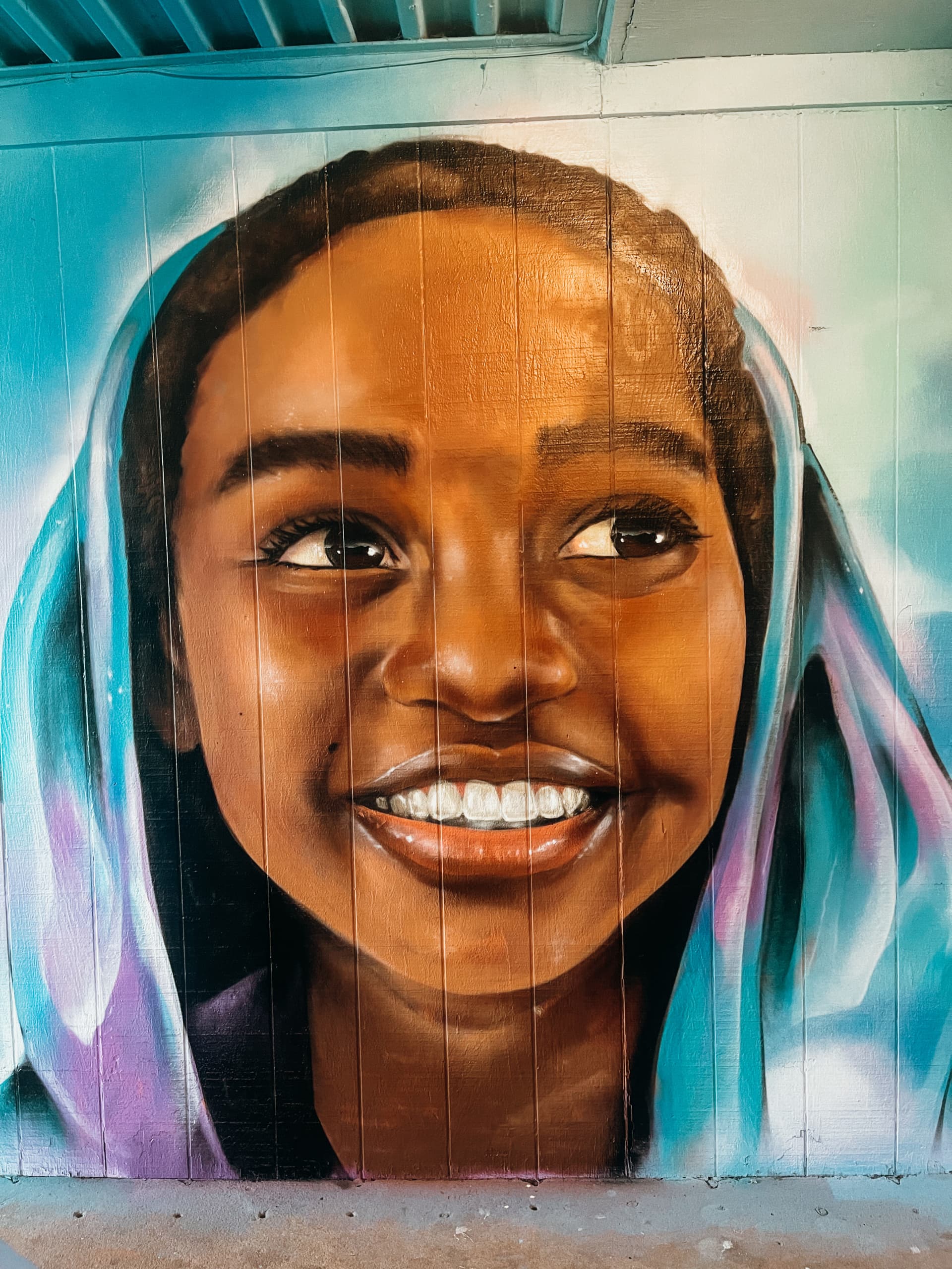 Radiance of Joyful Resilience