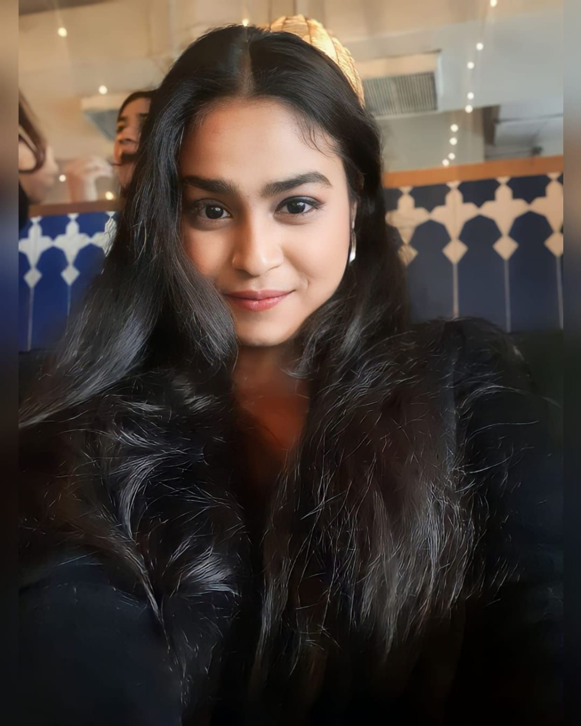 Supriya Ghosh's profile image