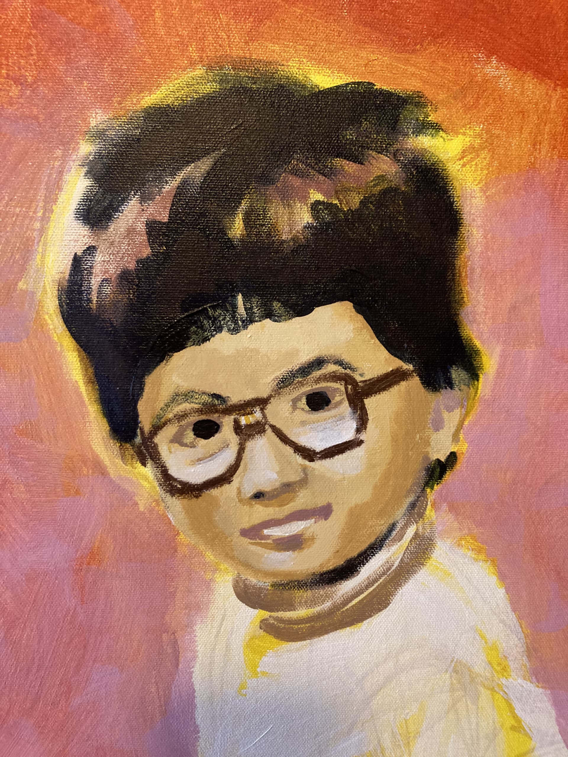 Kenji Liu's profile image