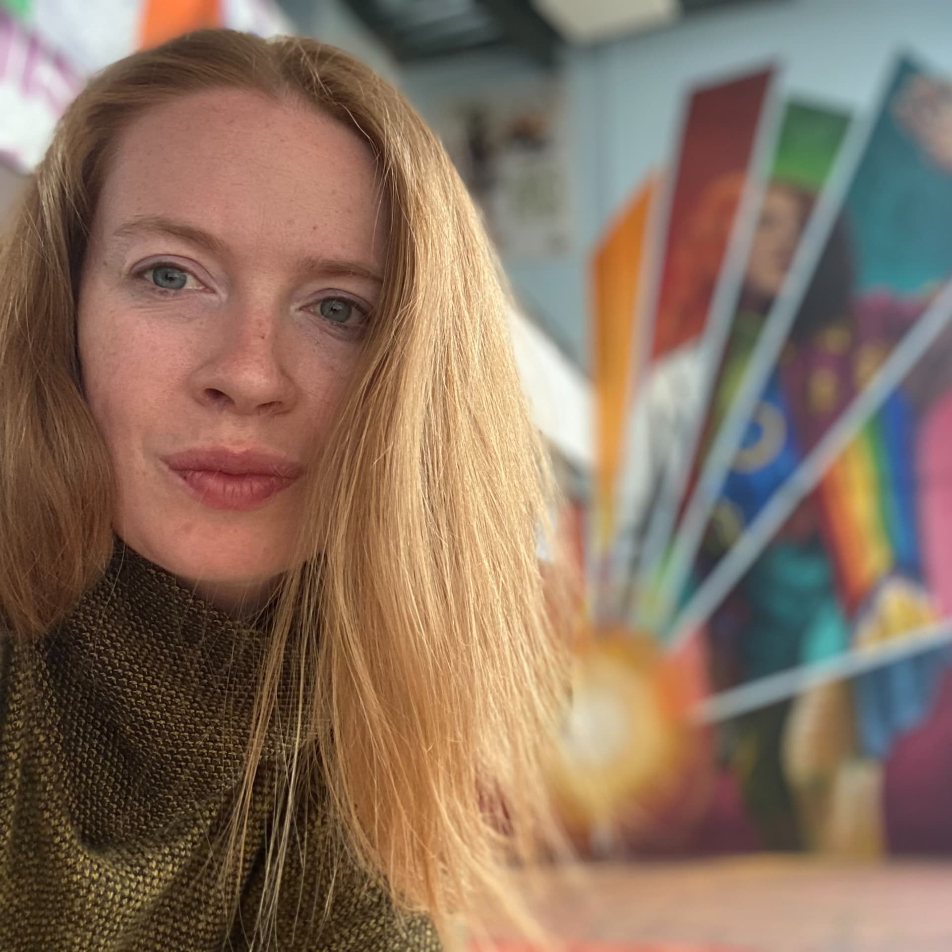 Shauna Anseo's profile image