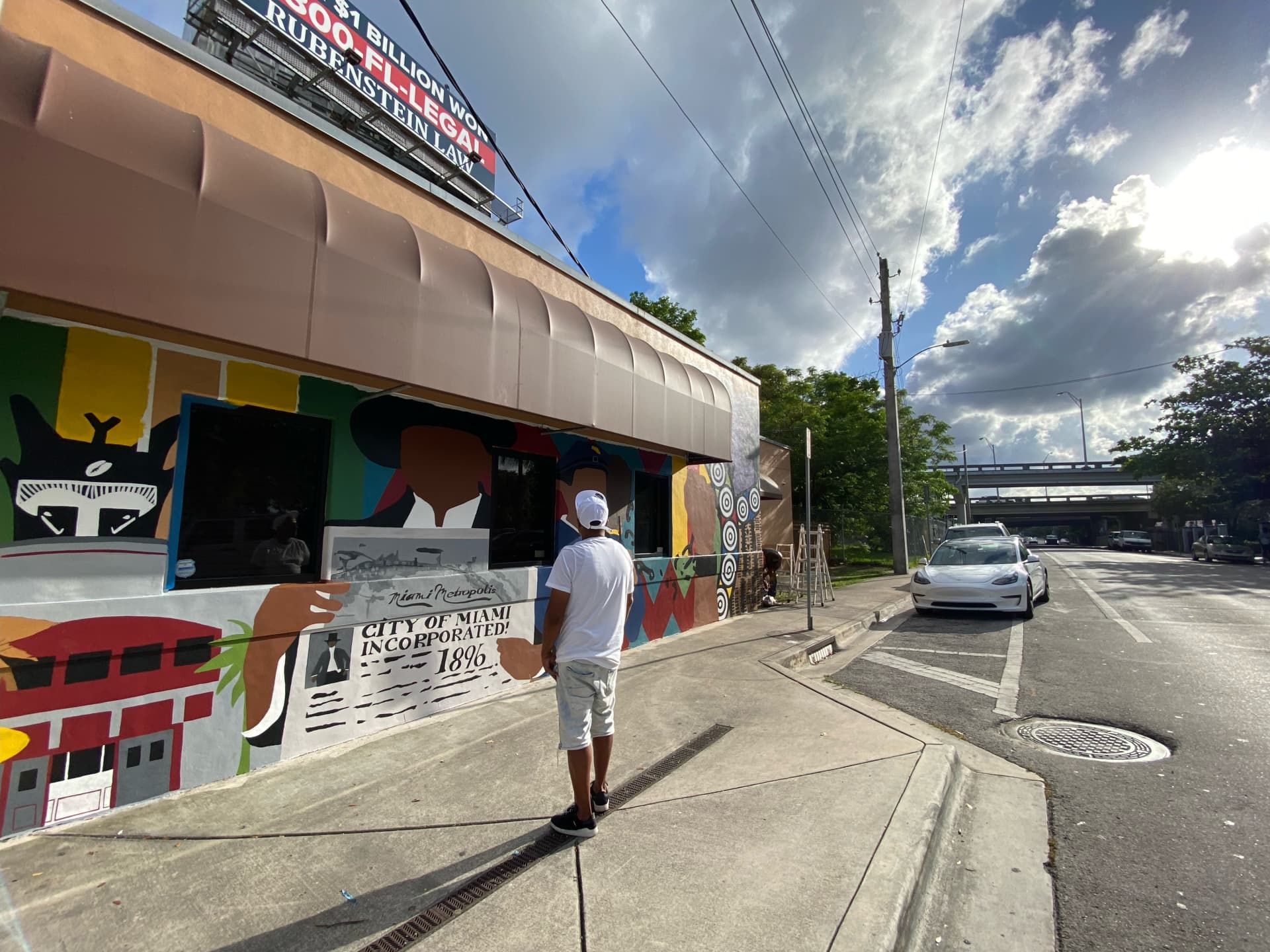 Cultural Tapestry of Miami's Vibrant Heritage