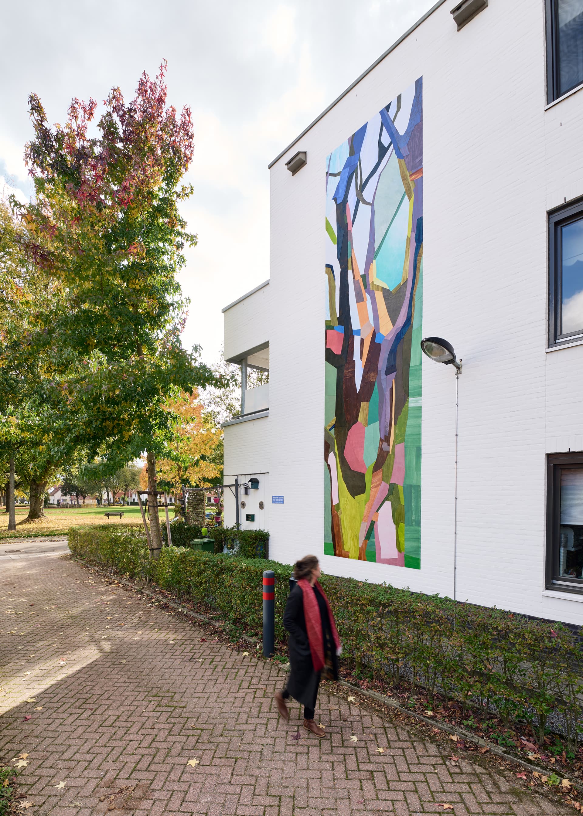 Dorine van der Ploeg's profile image