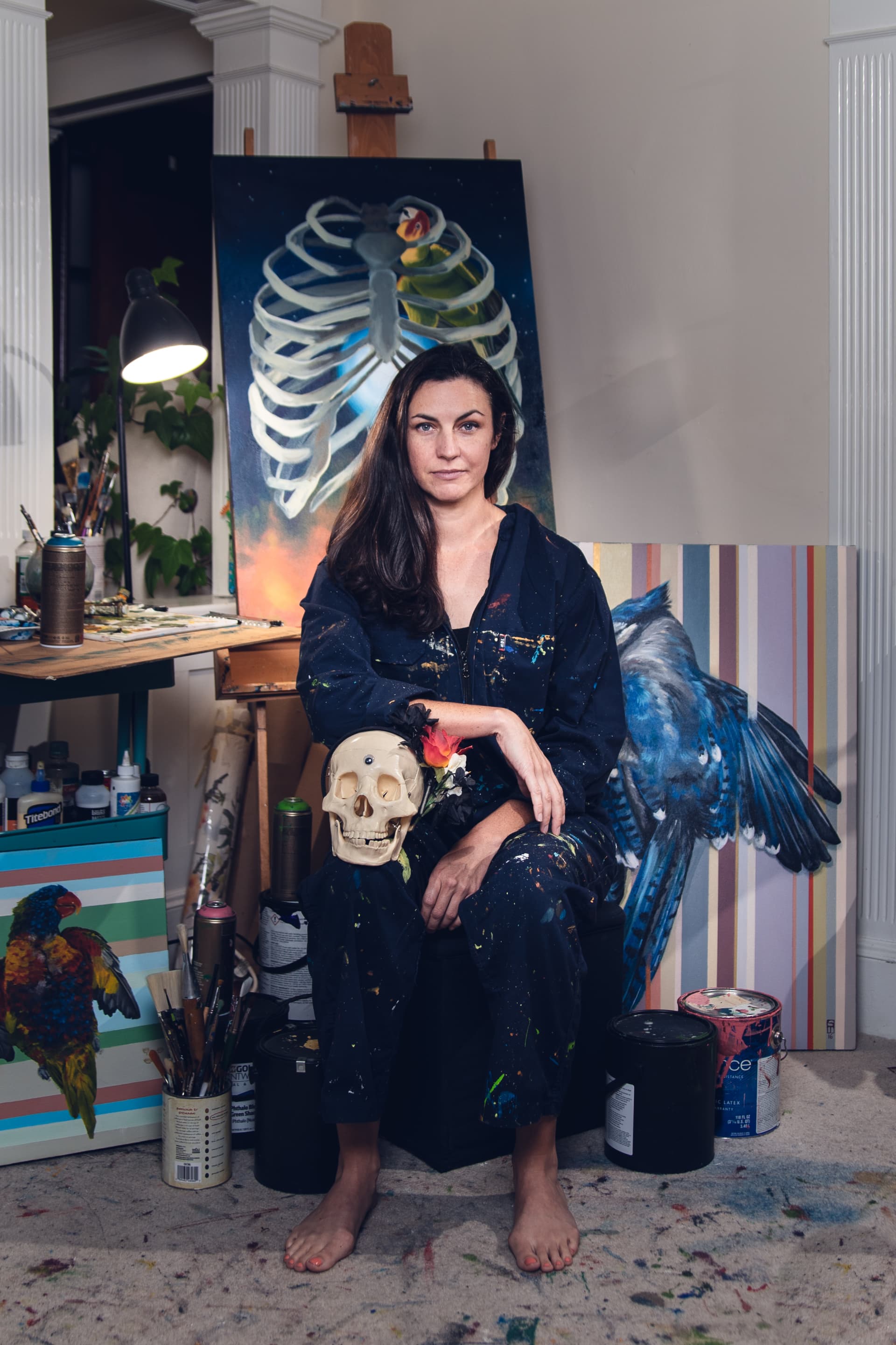 Sophy Tuttle's profile image