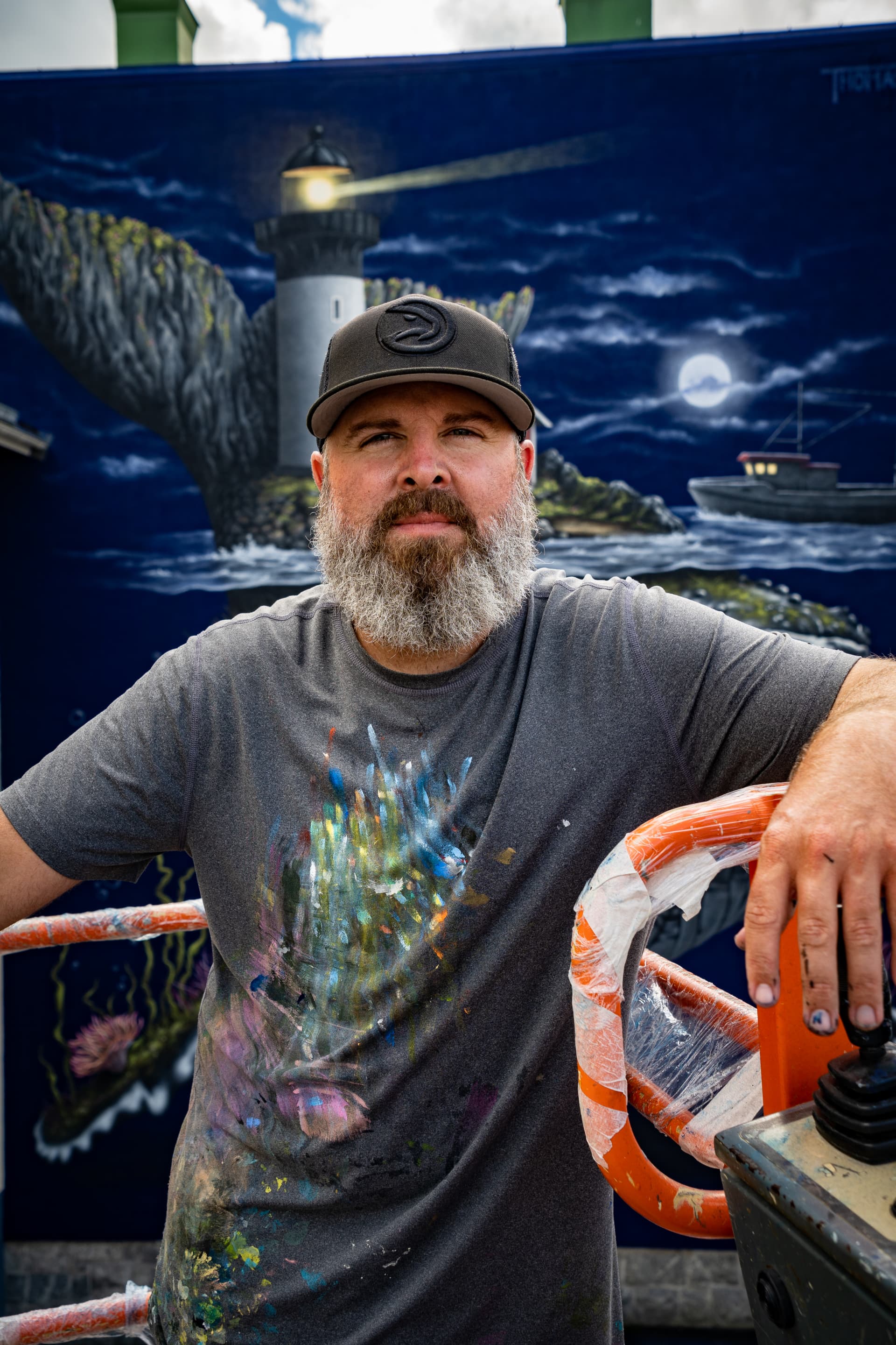 Thomas Turner's profile image