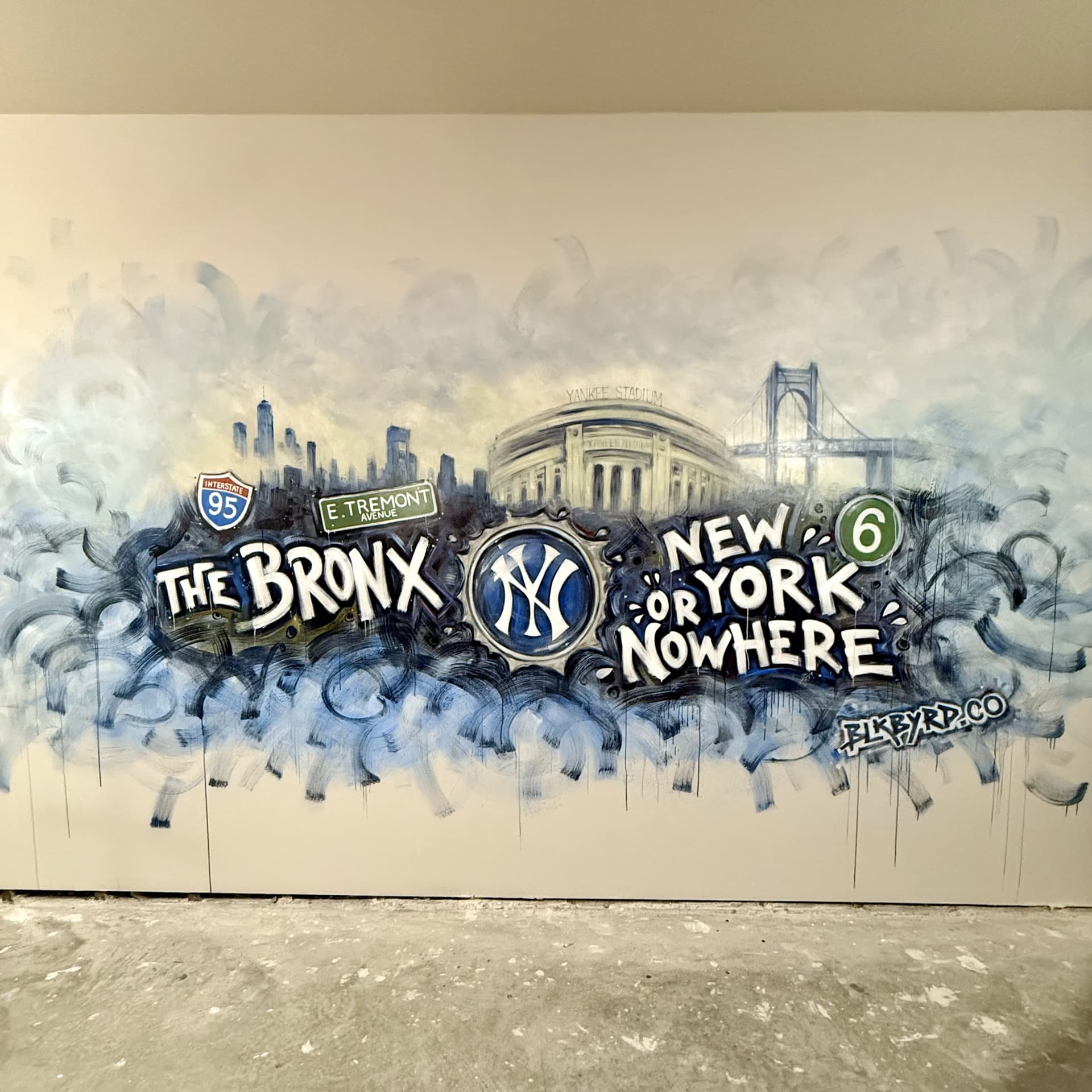 Bronx Dreams: A Journey Through Urban Identity
