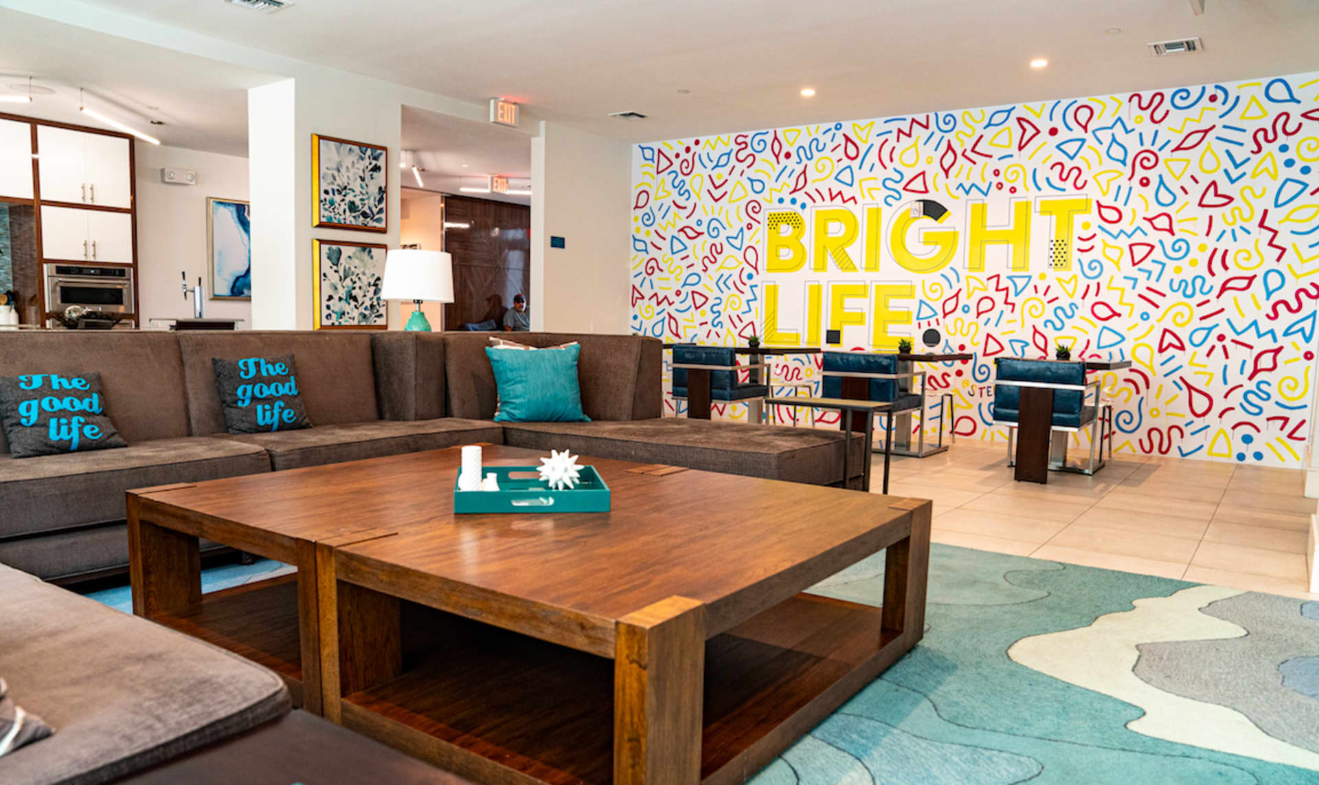 Bright Life