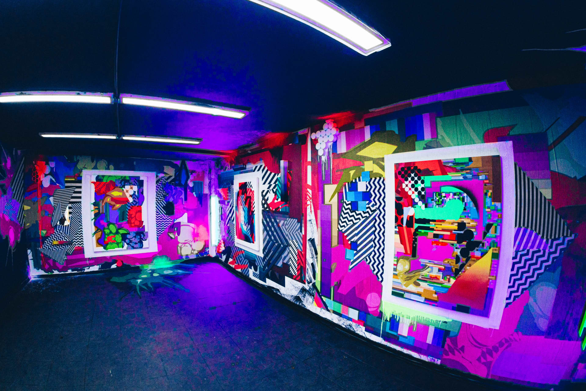 Na Lata Art Fest