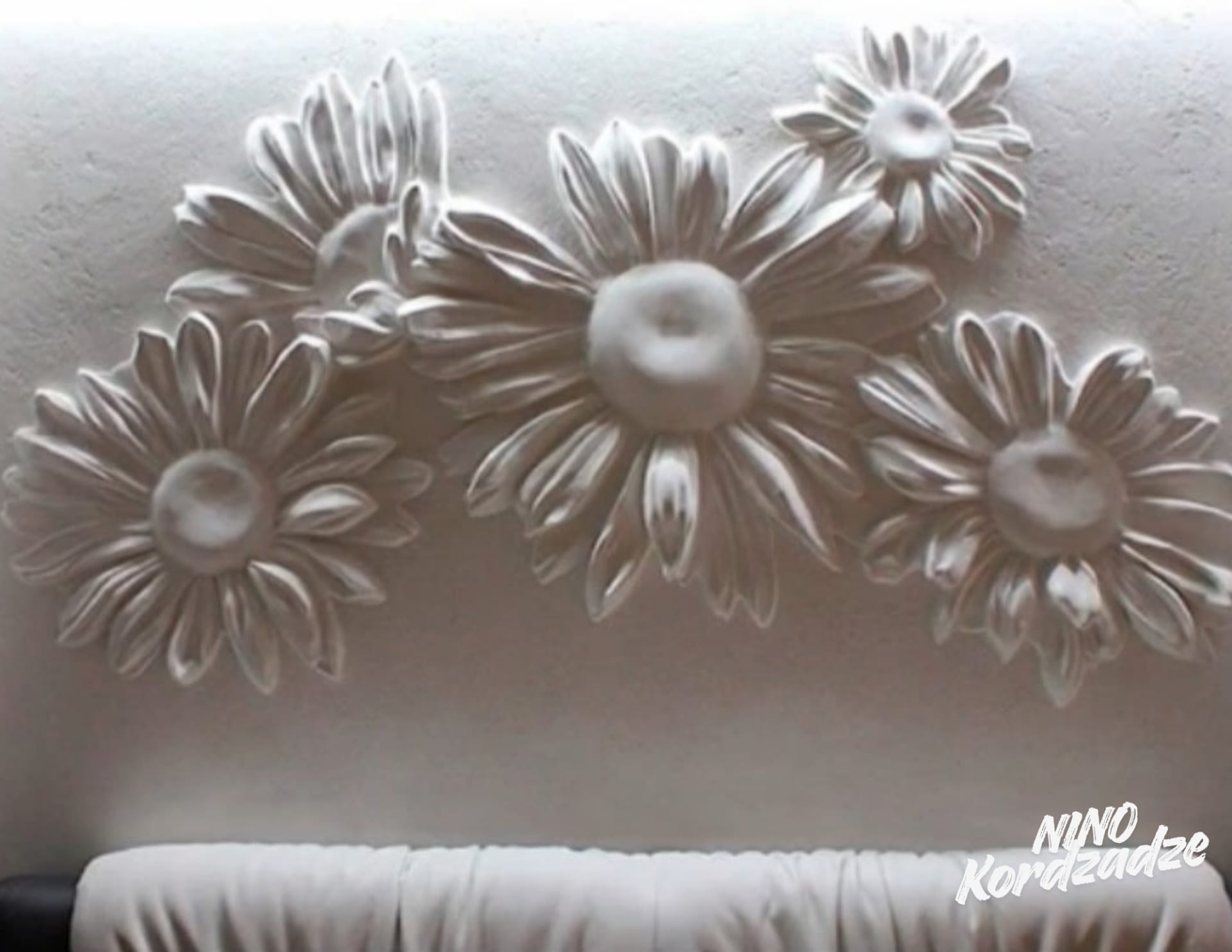 Daisies