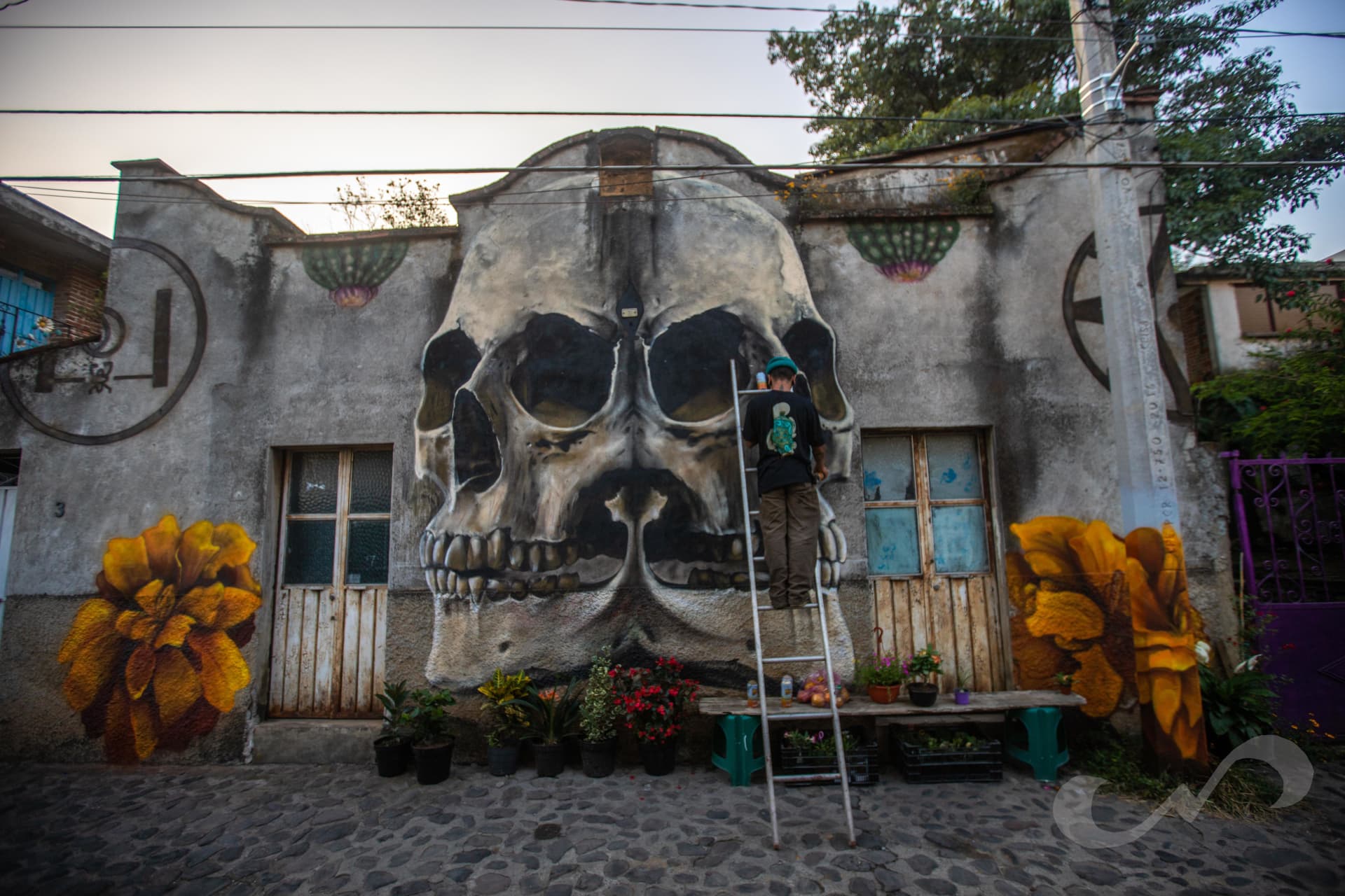 Muertos