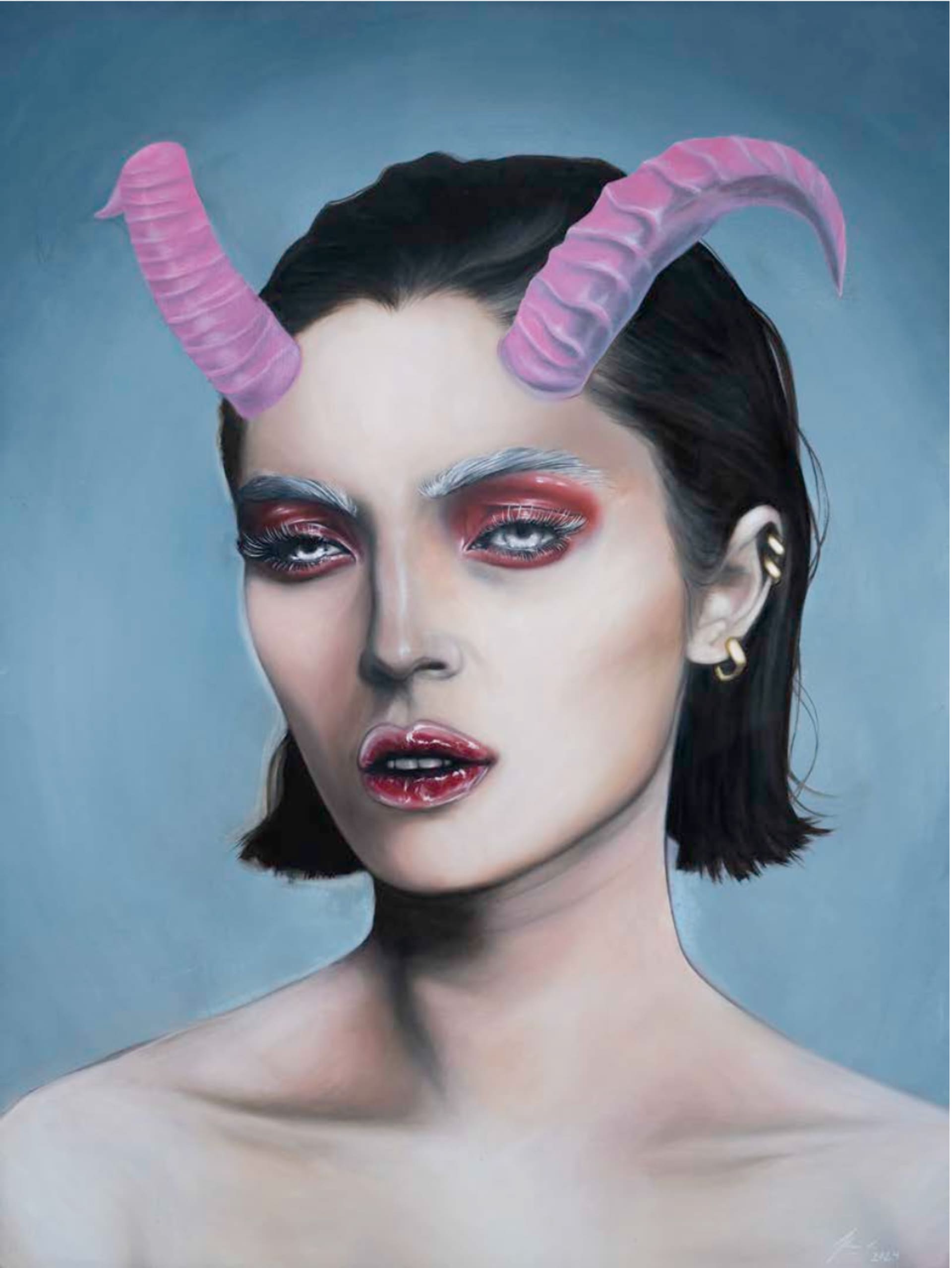Evil Woman