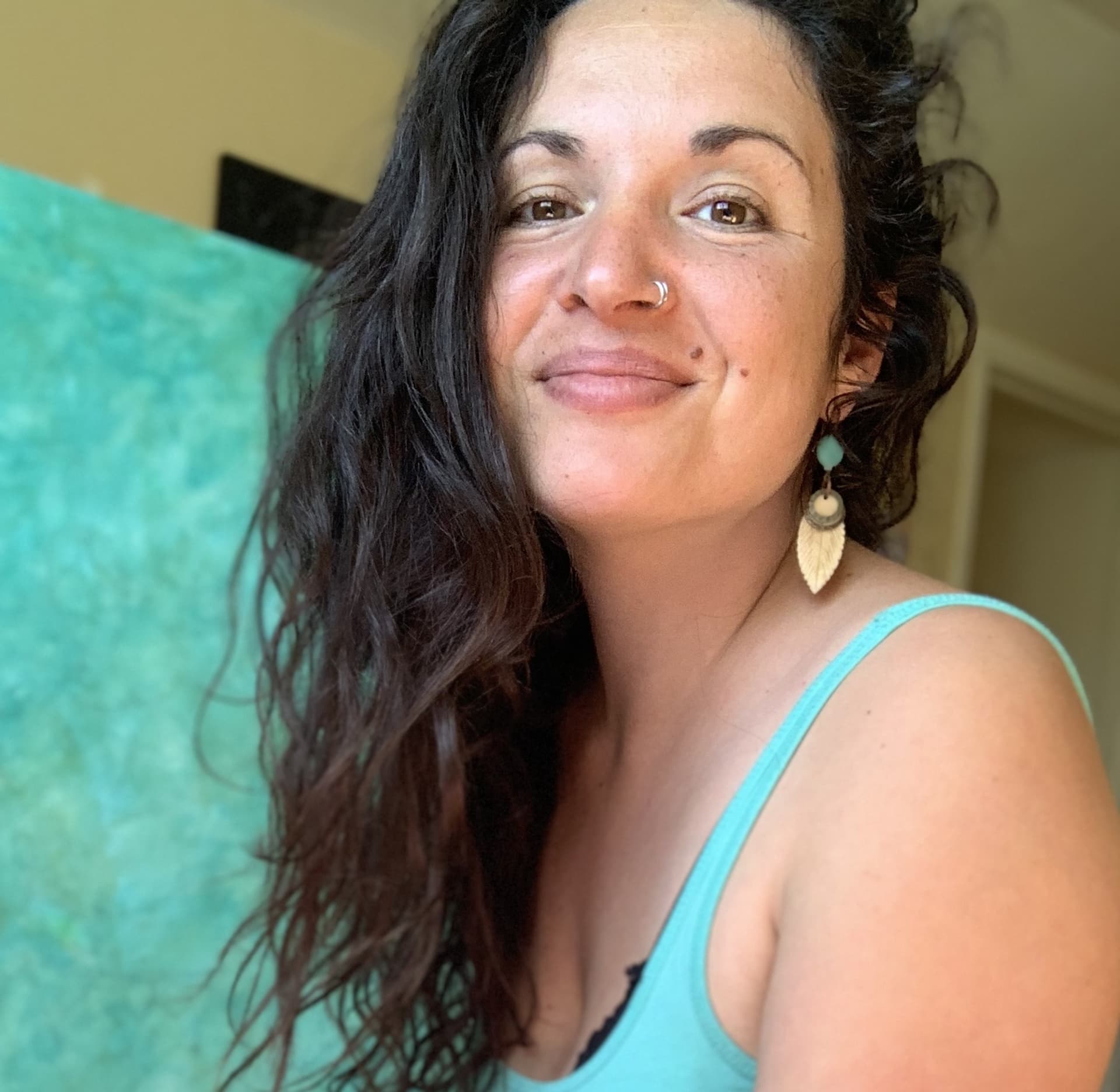 Tamar Atik Art's profile image