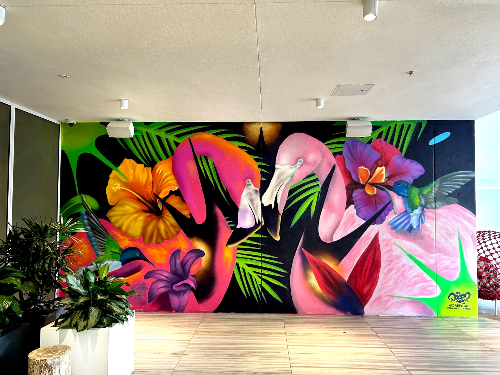 Last Walls by Dreps