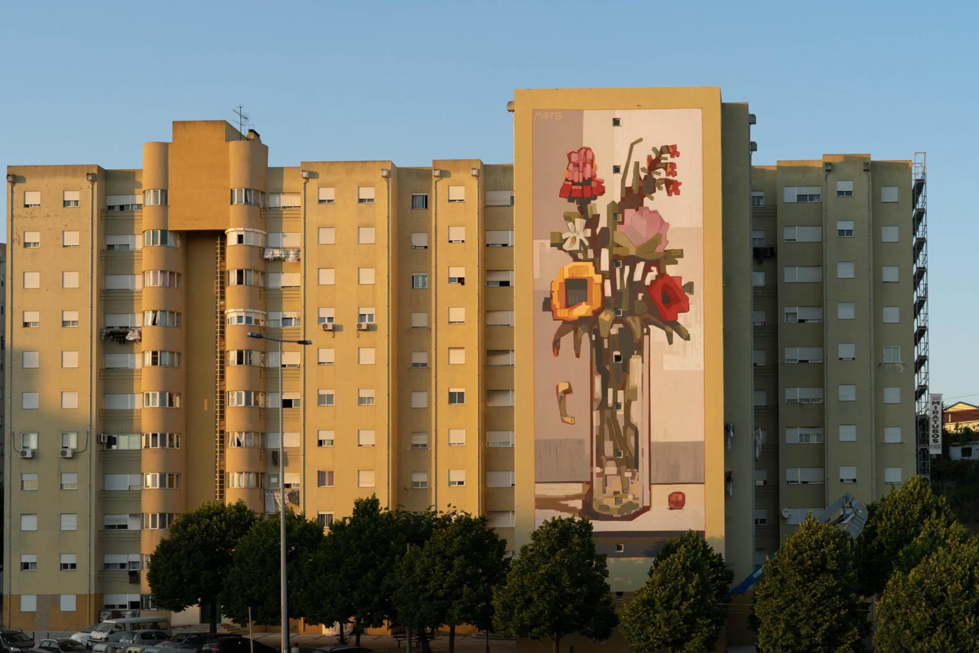 Florescer by Mots