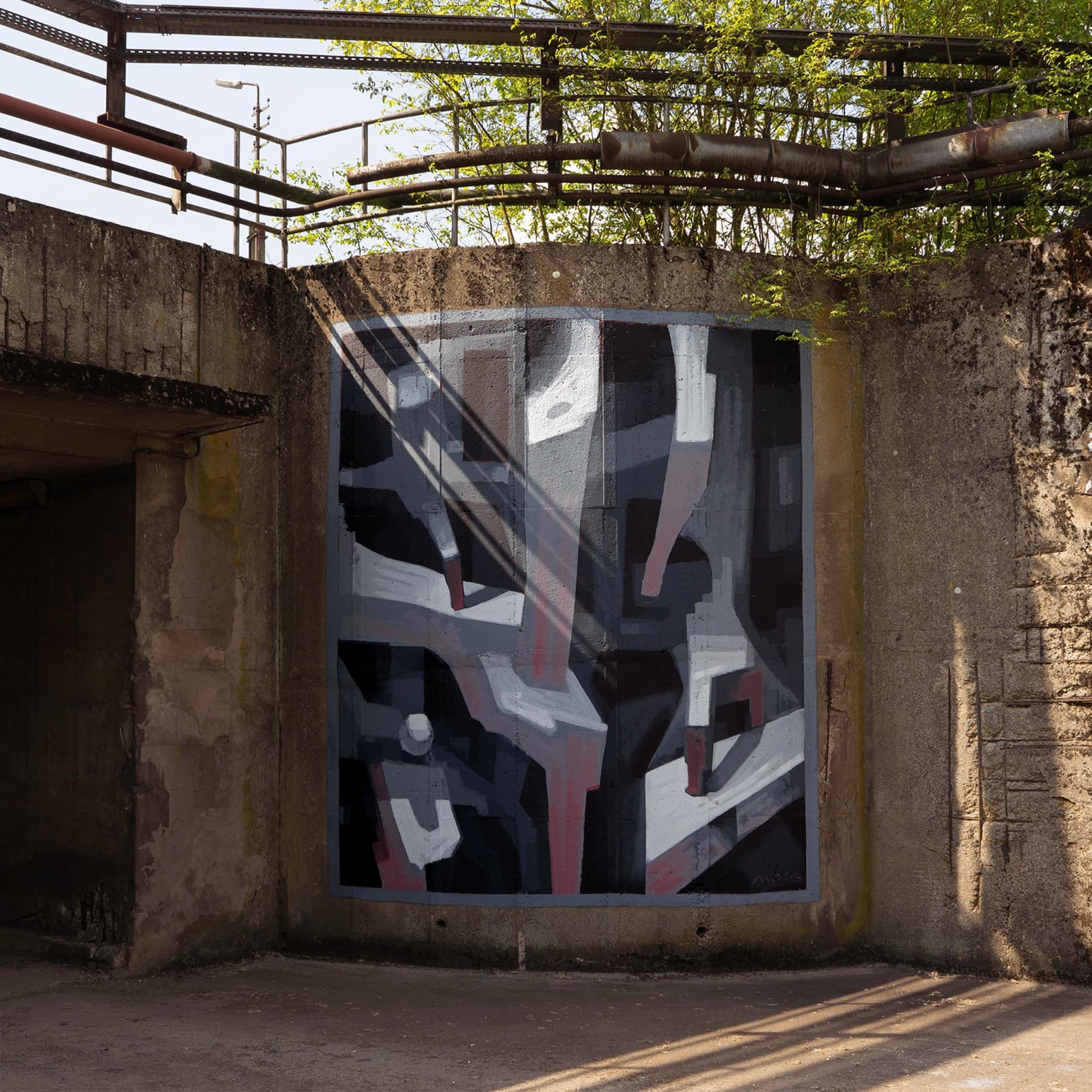 no title by Mots