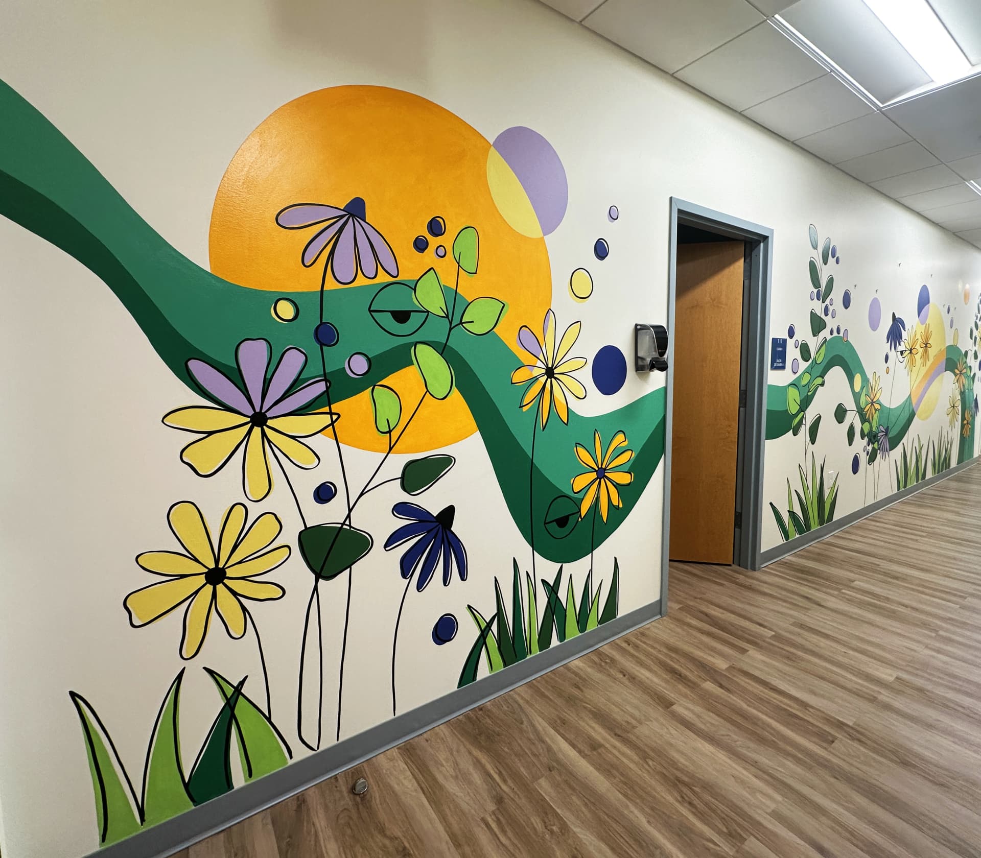 Total Health Care - Odenton by MadeBySaba