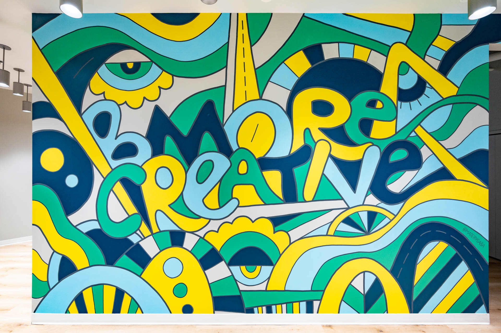 Bmore Creative by MadeBySaba