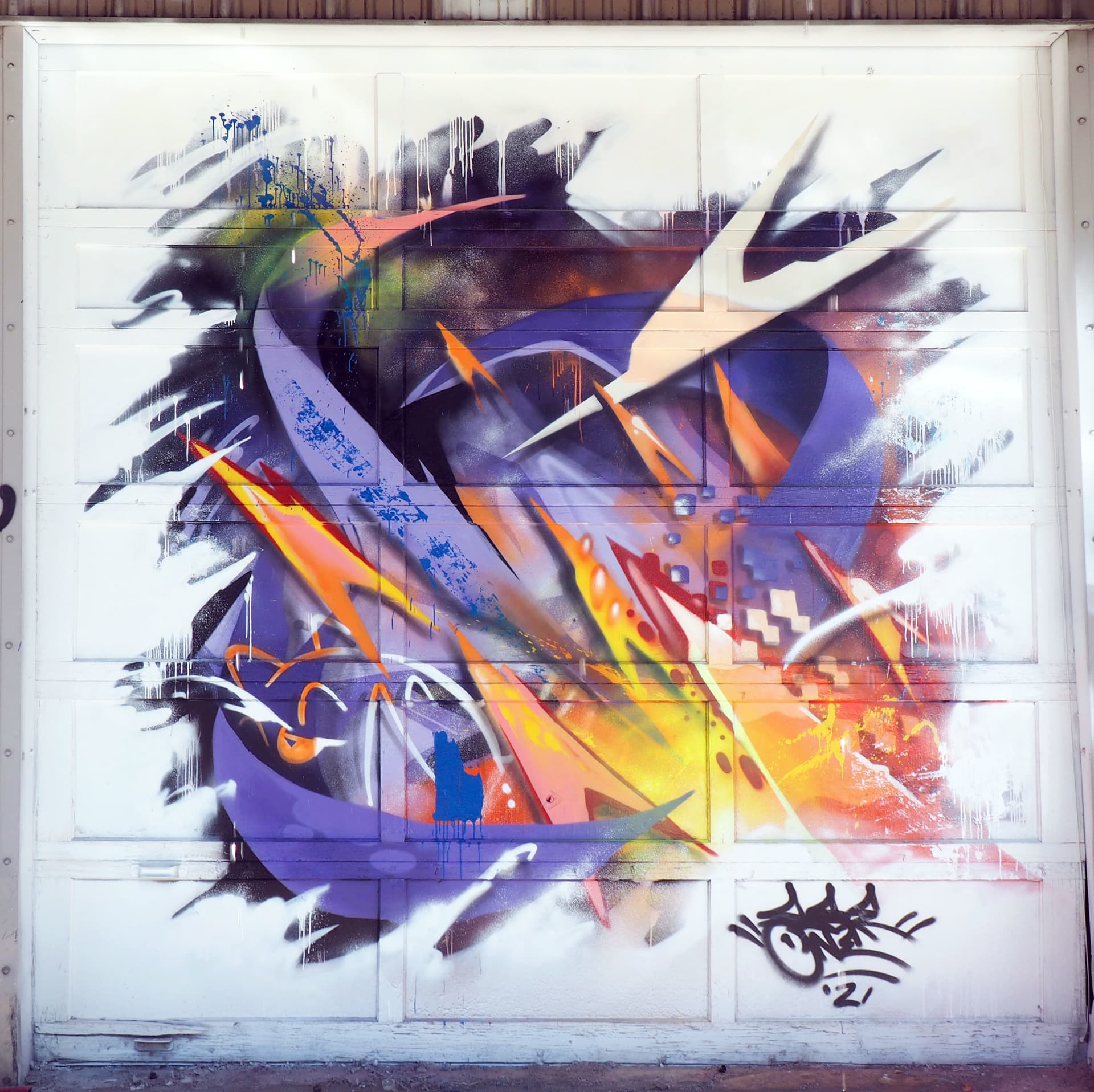 Rino by See One