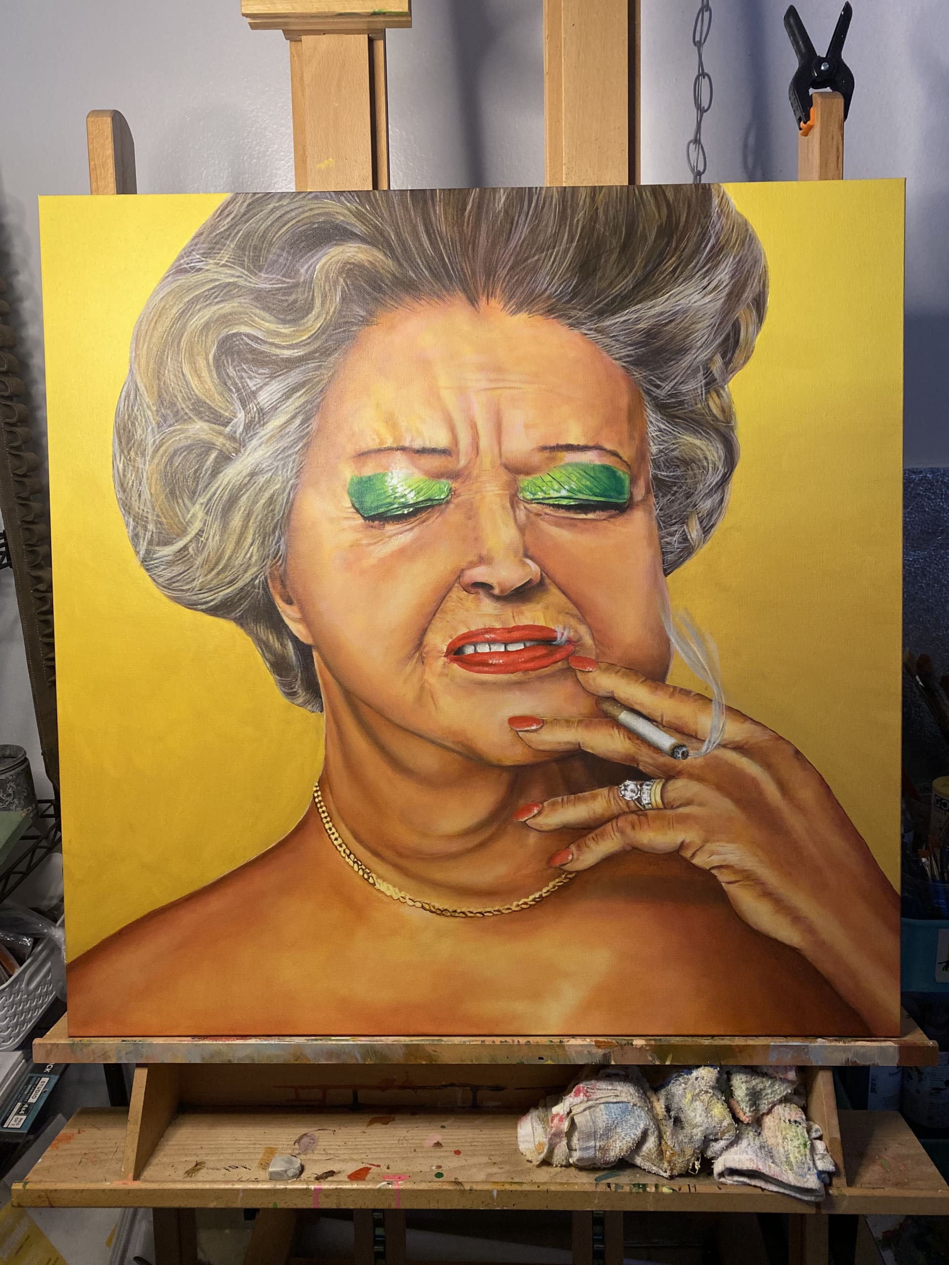 Chuy Penaloza cover