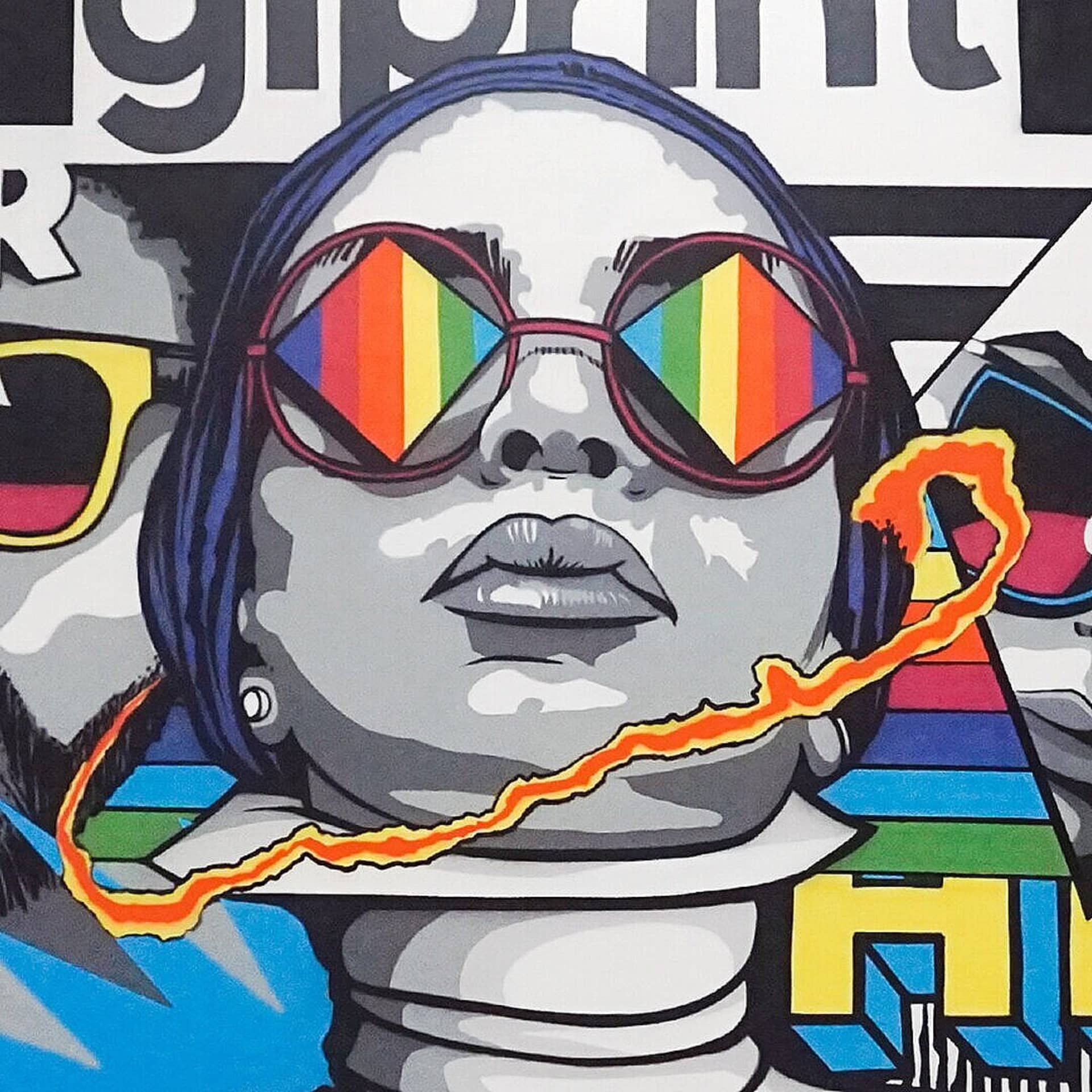 GIPRINT by Jay Kaes
