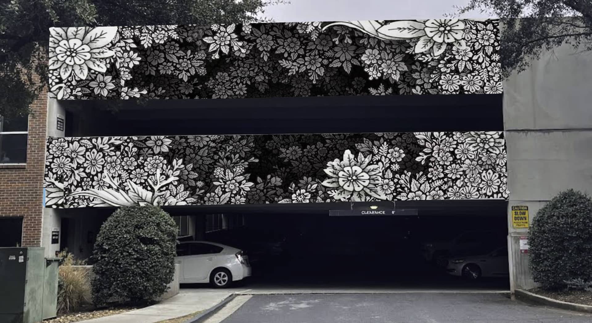 In Bloom by Eric Nine