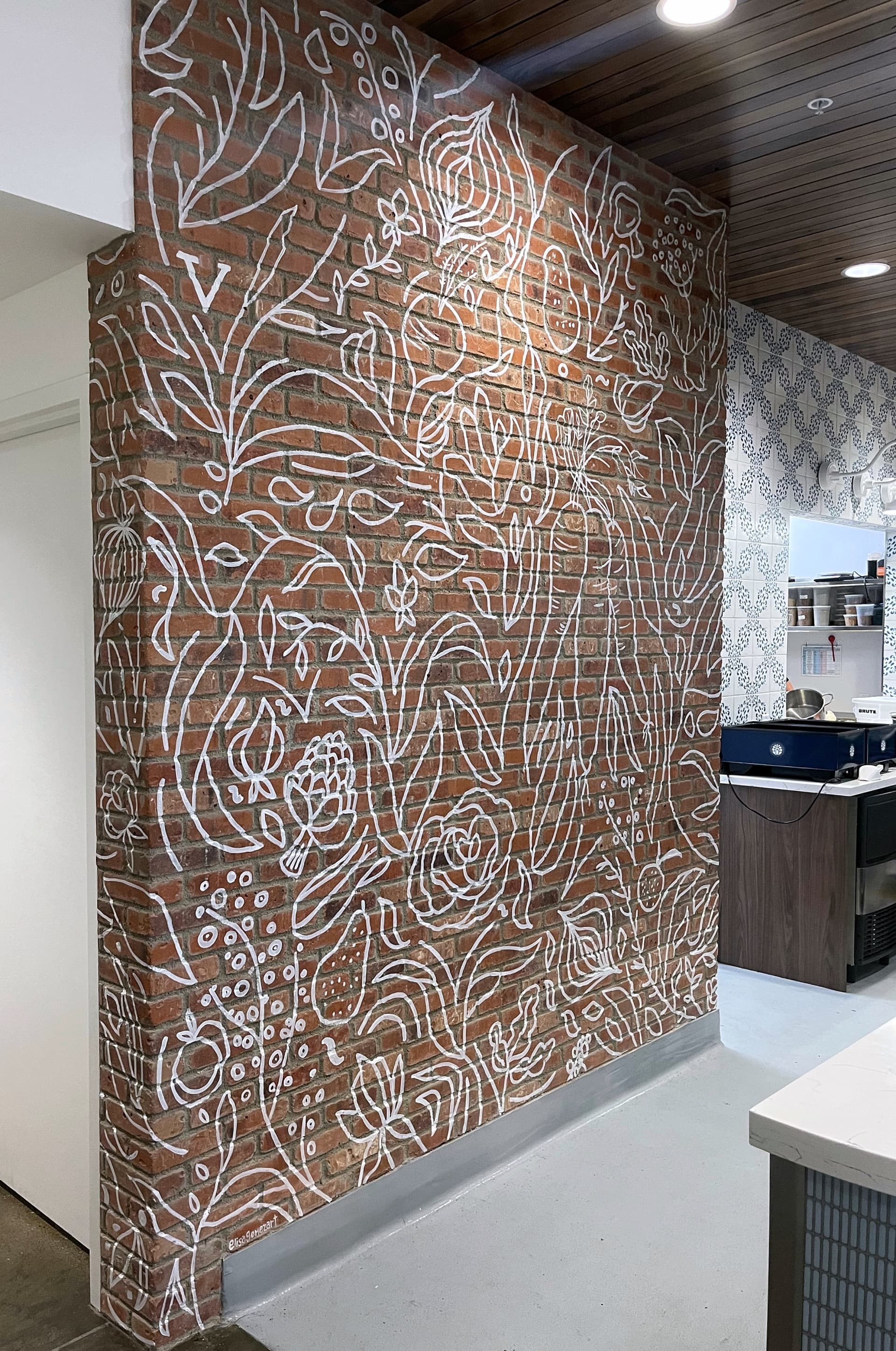 Vessel Kitchen by Elisa Gomez