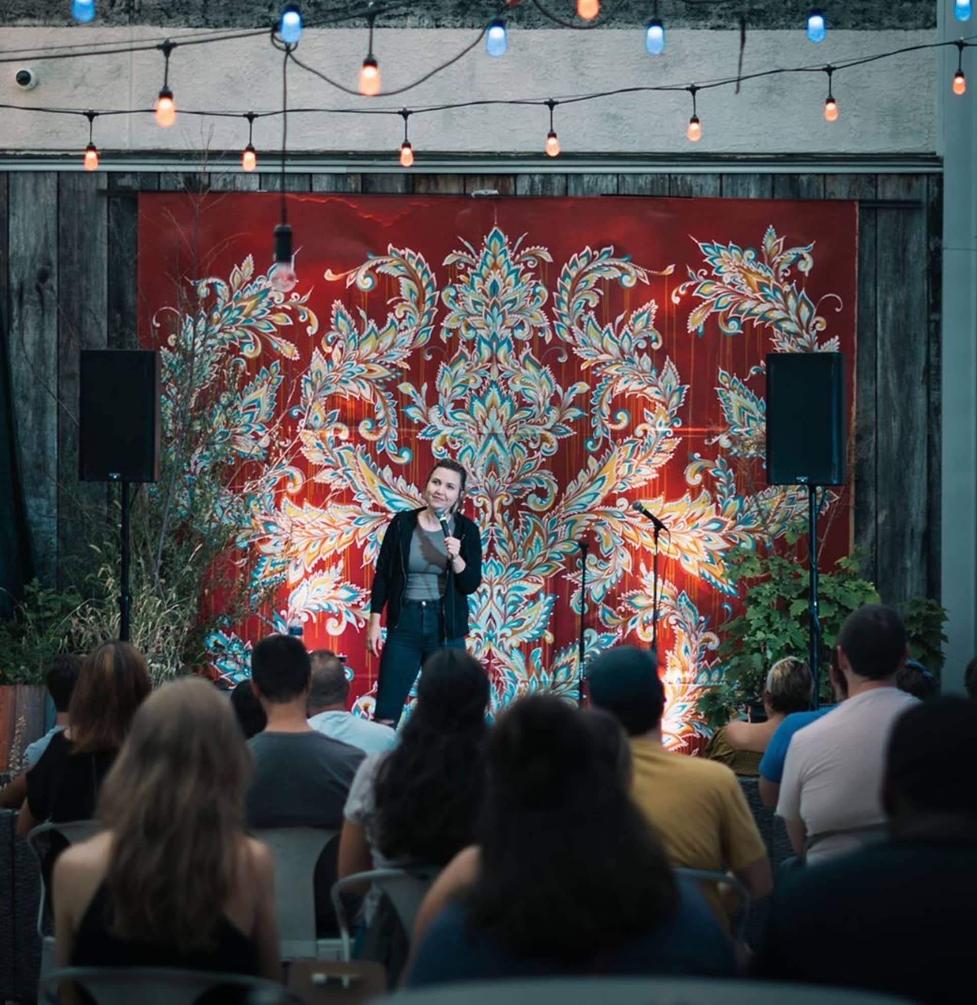 TRFE Flourish 2019 by Lawren Alice