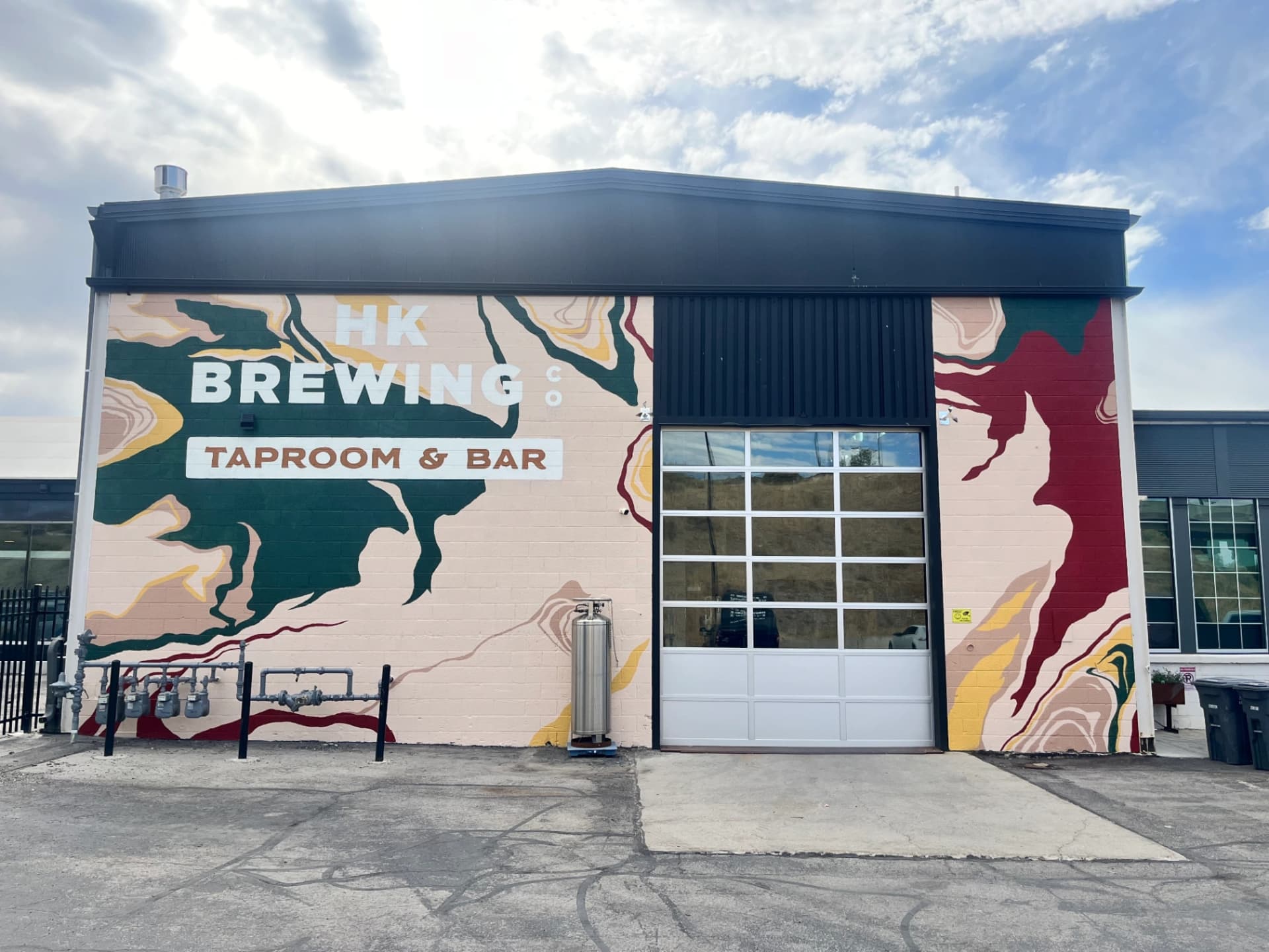 Metabolic Breakdown by Josh Scheuerman