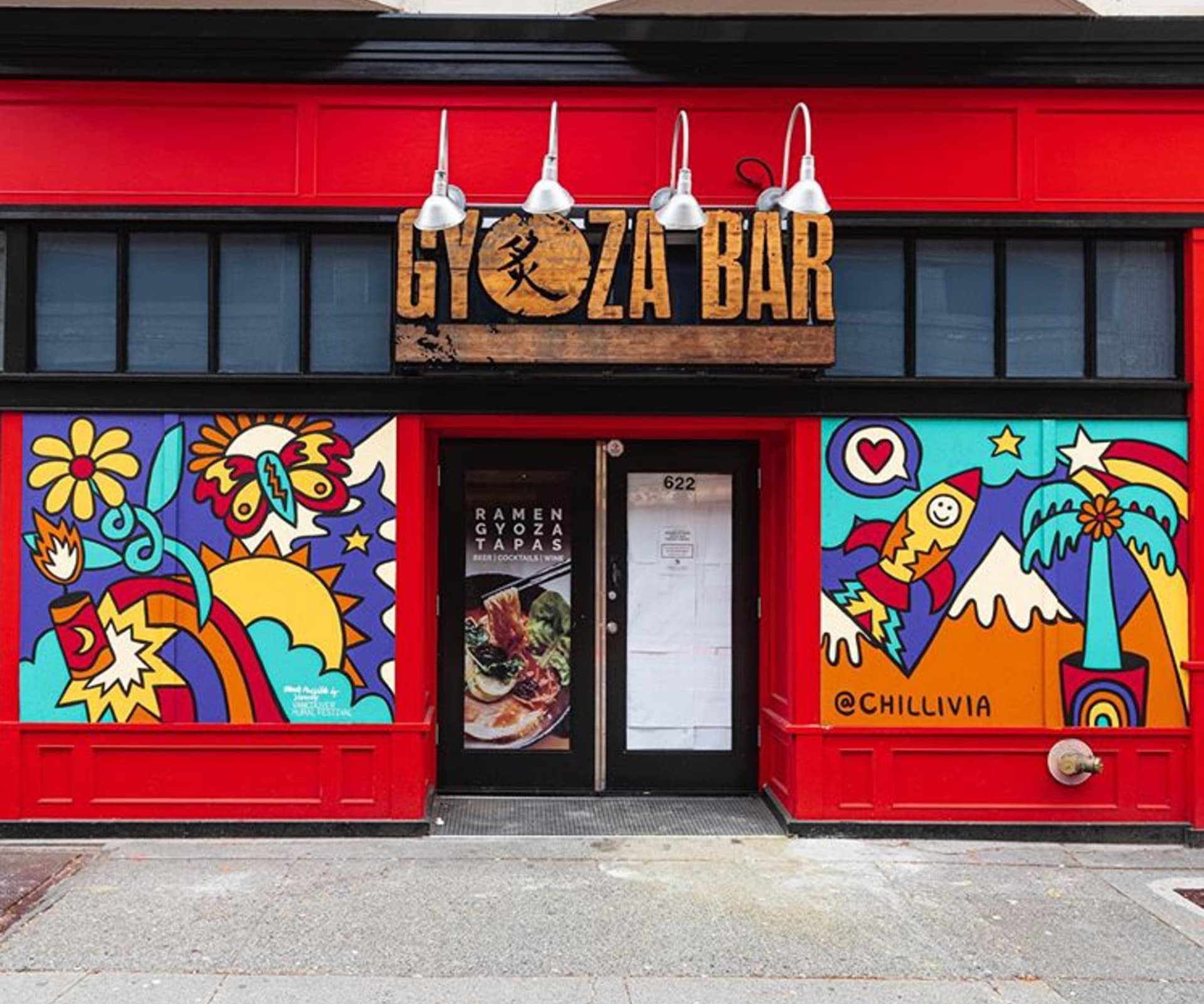 #Makeartwhileapart by Olivia Di Liberto