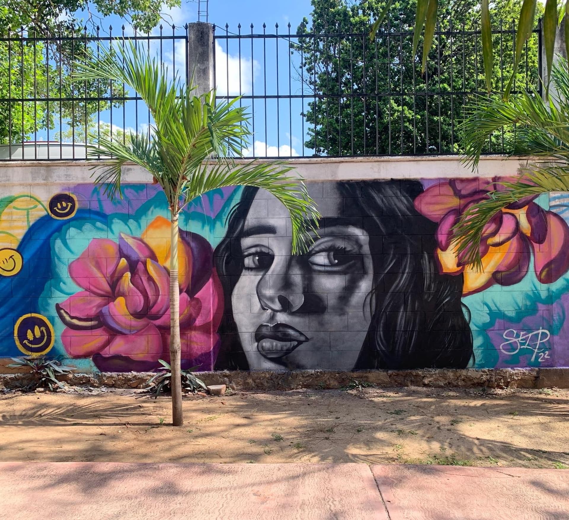 Through Her Eyes- Cancun, Mexico by Seip