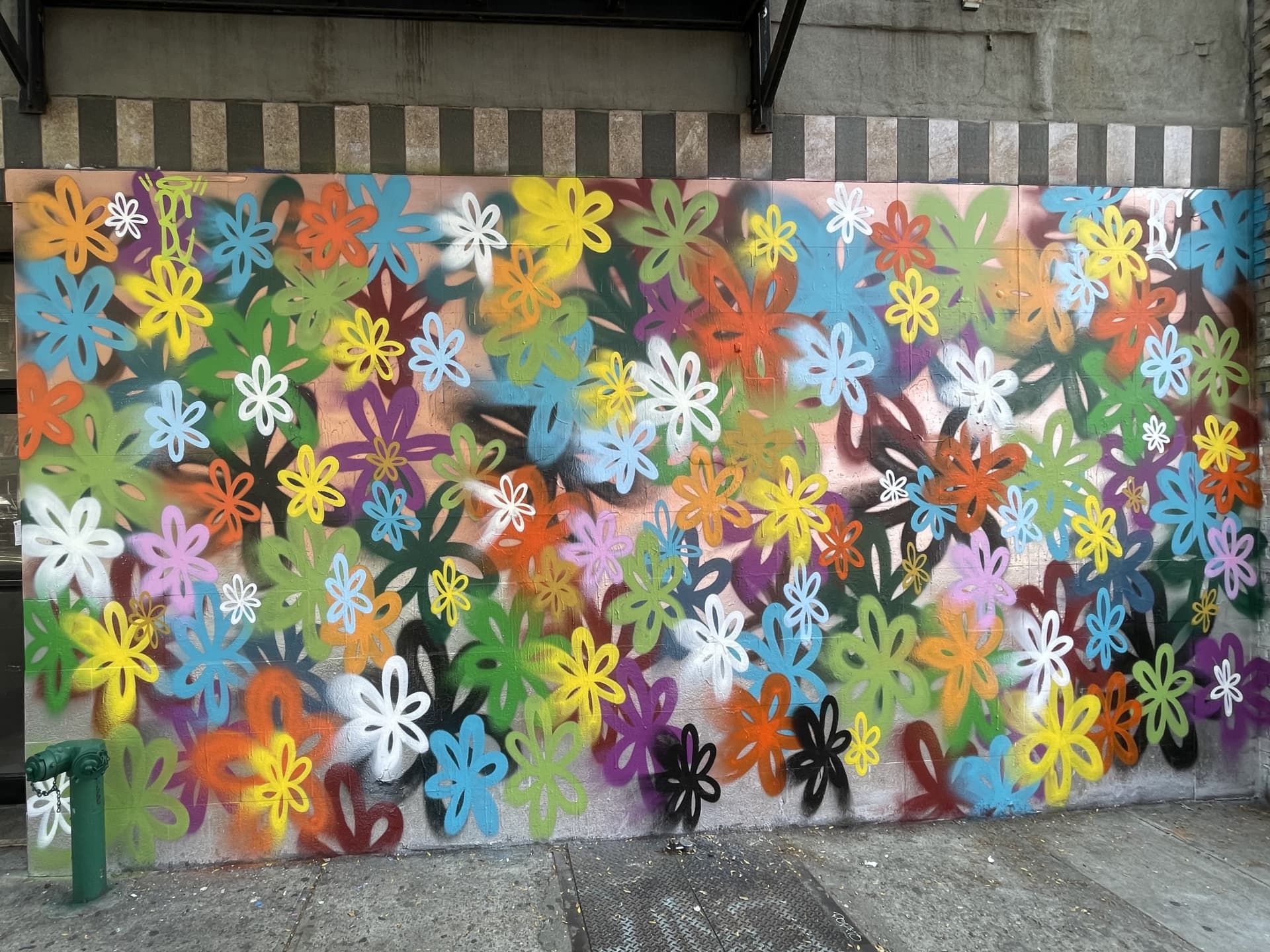 Allen St. & Delancey St. by “BC”