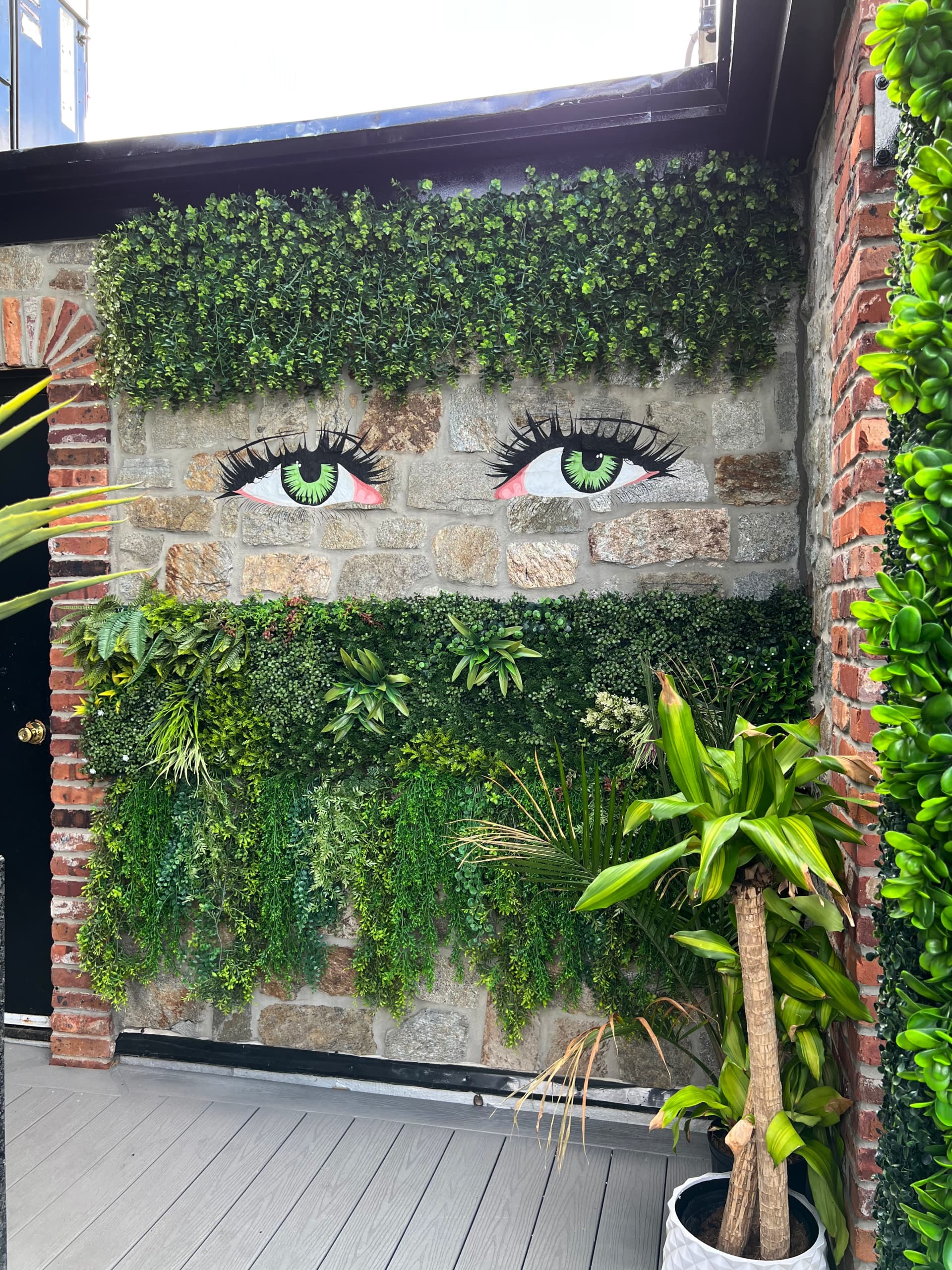 Eyes by Michelle