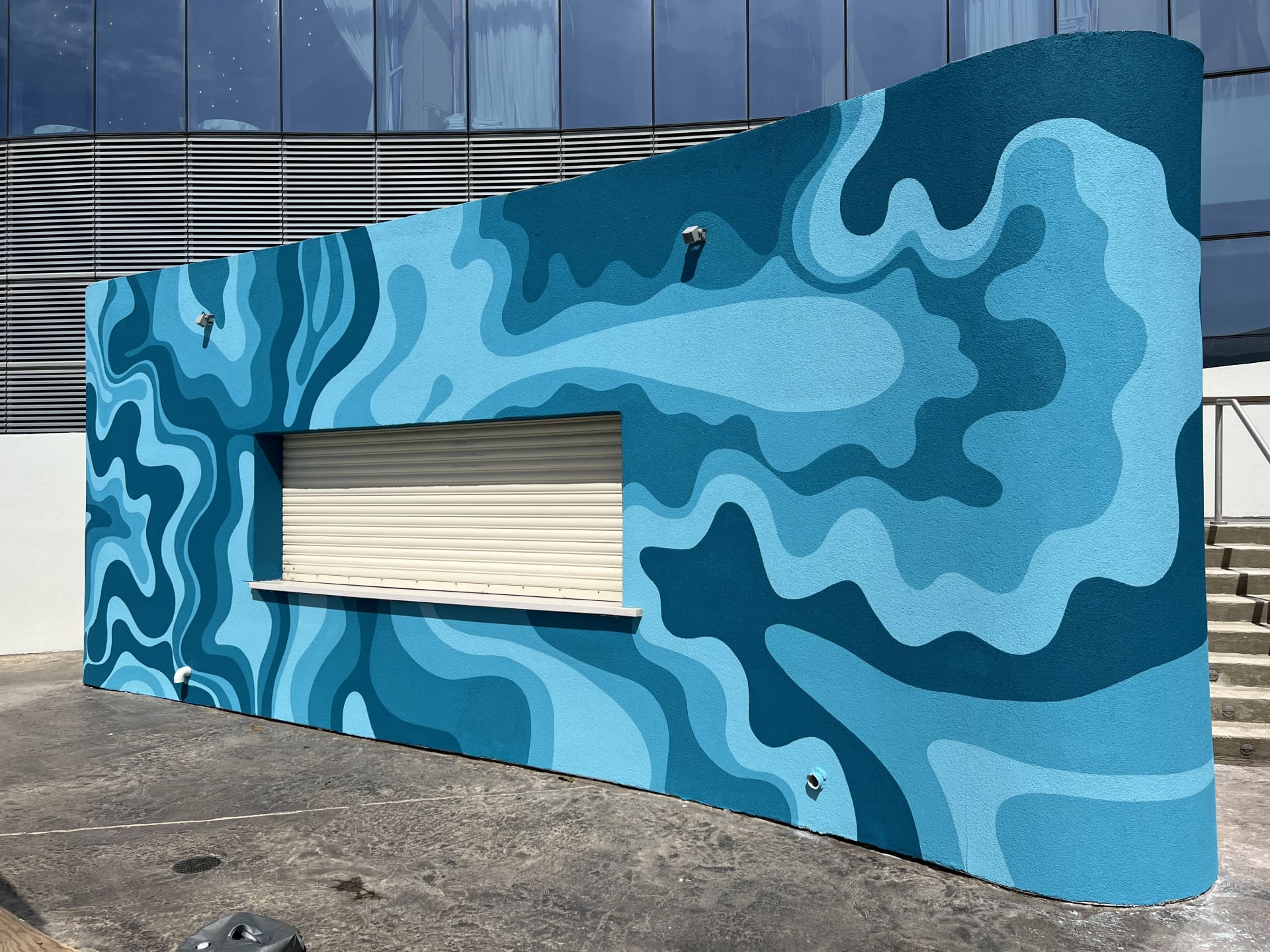 Waves by Michelle