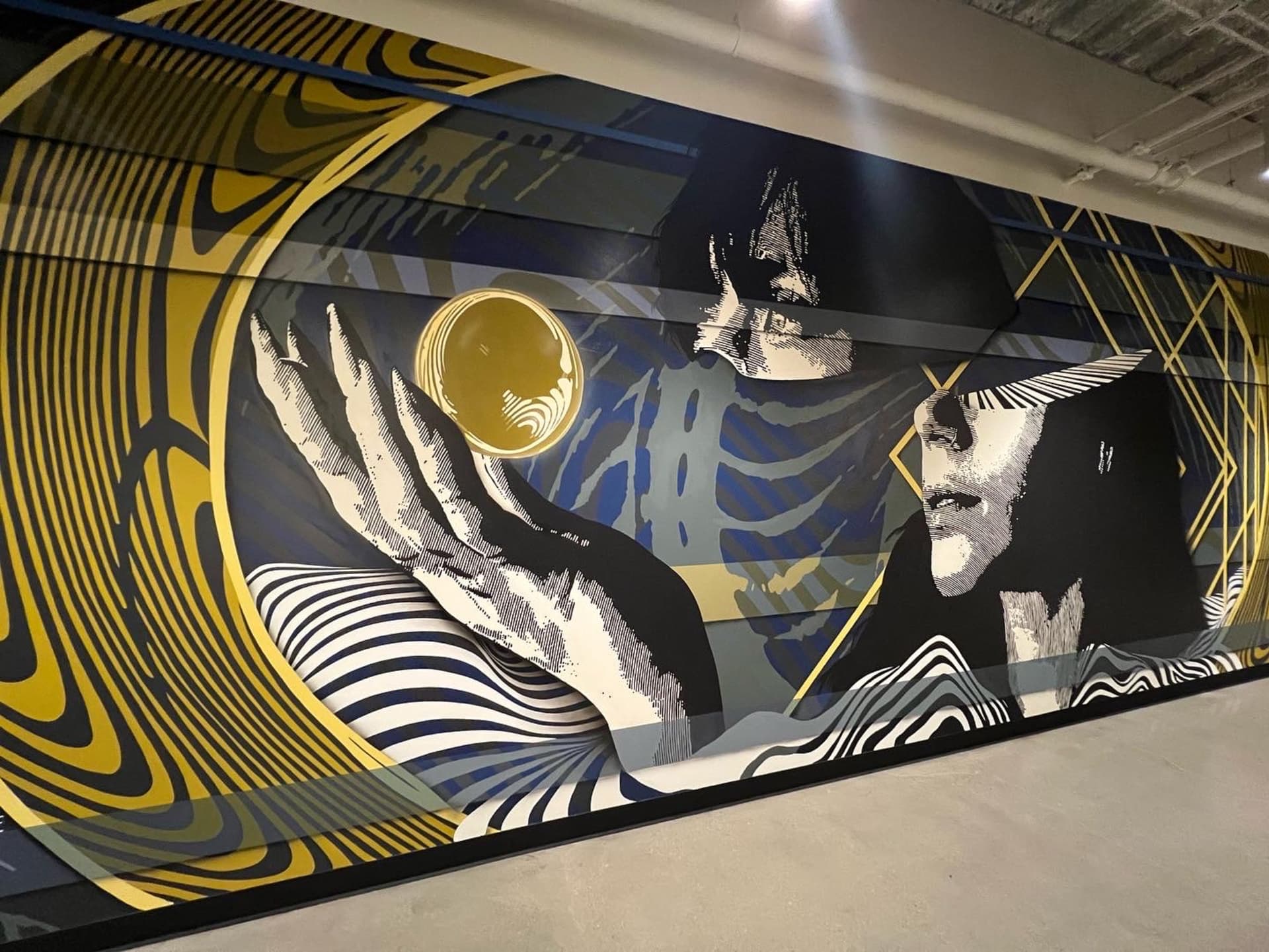 Amazon Office  by A.L. Grime