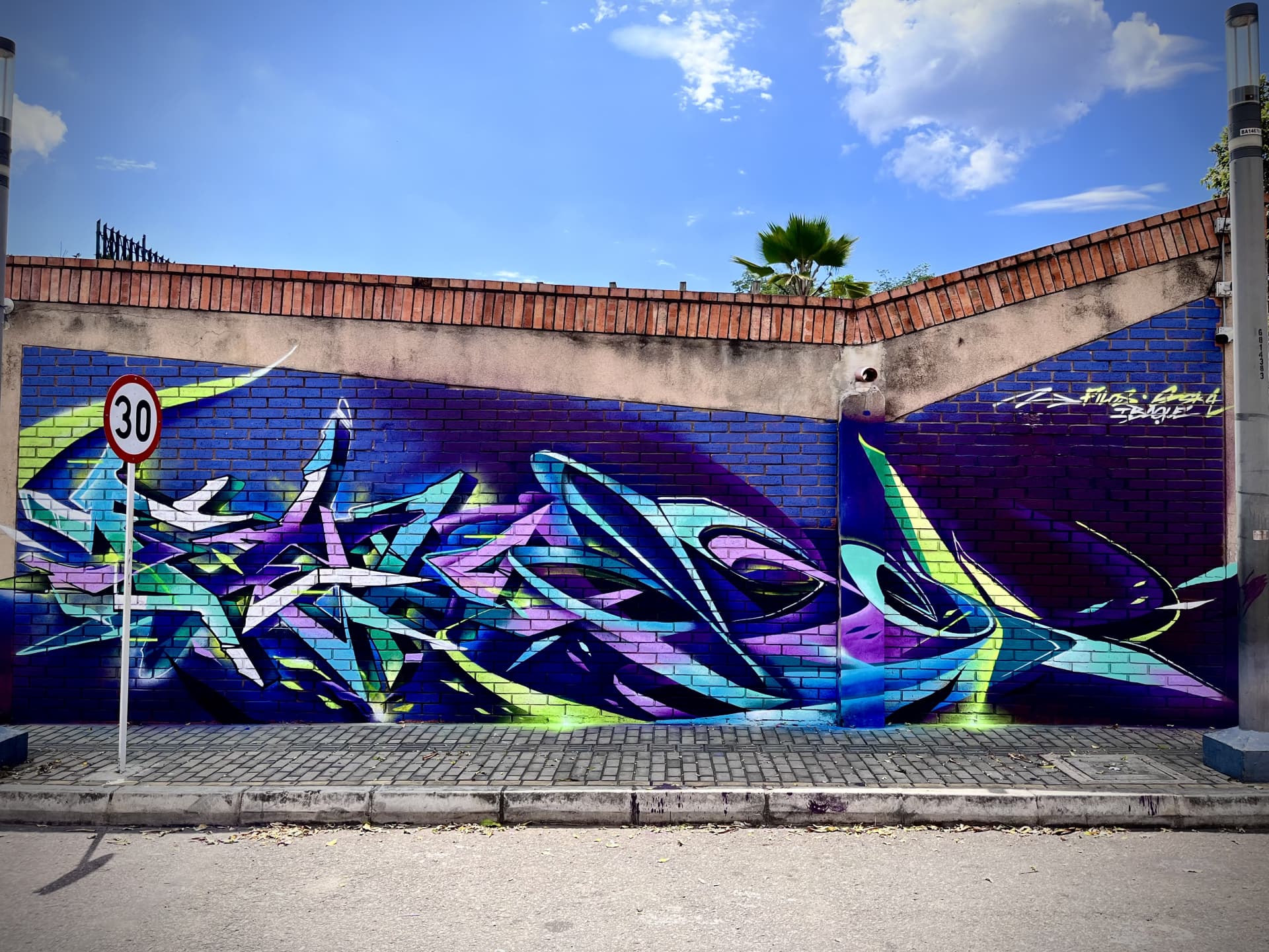 Bucaramanga by Camilo Gs