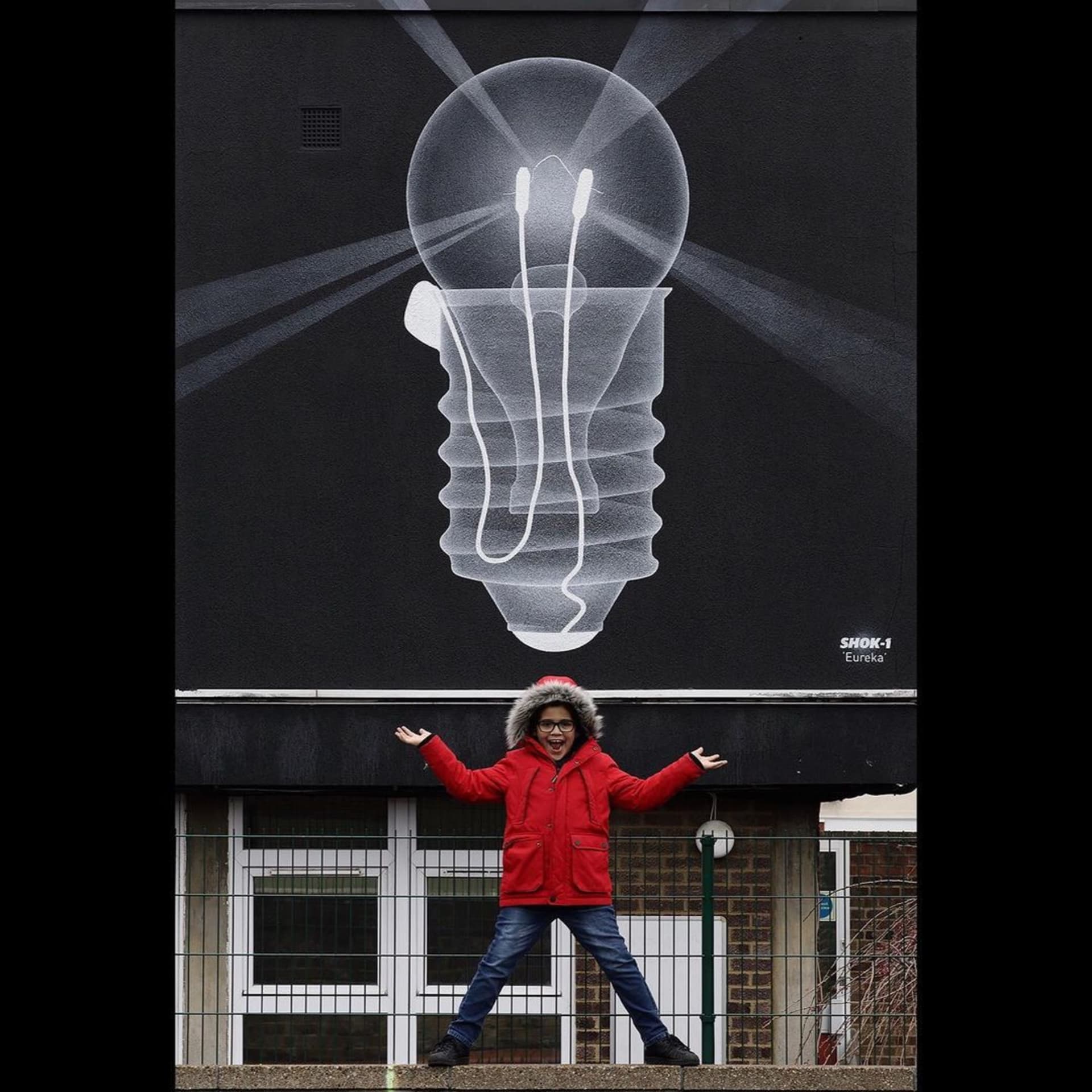 Eureka by Shok1