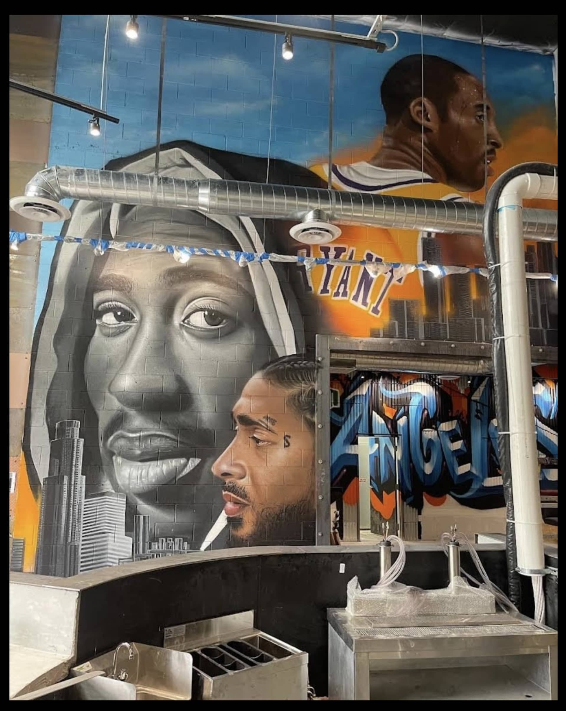 Legends  by Misteralek