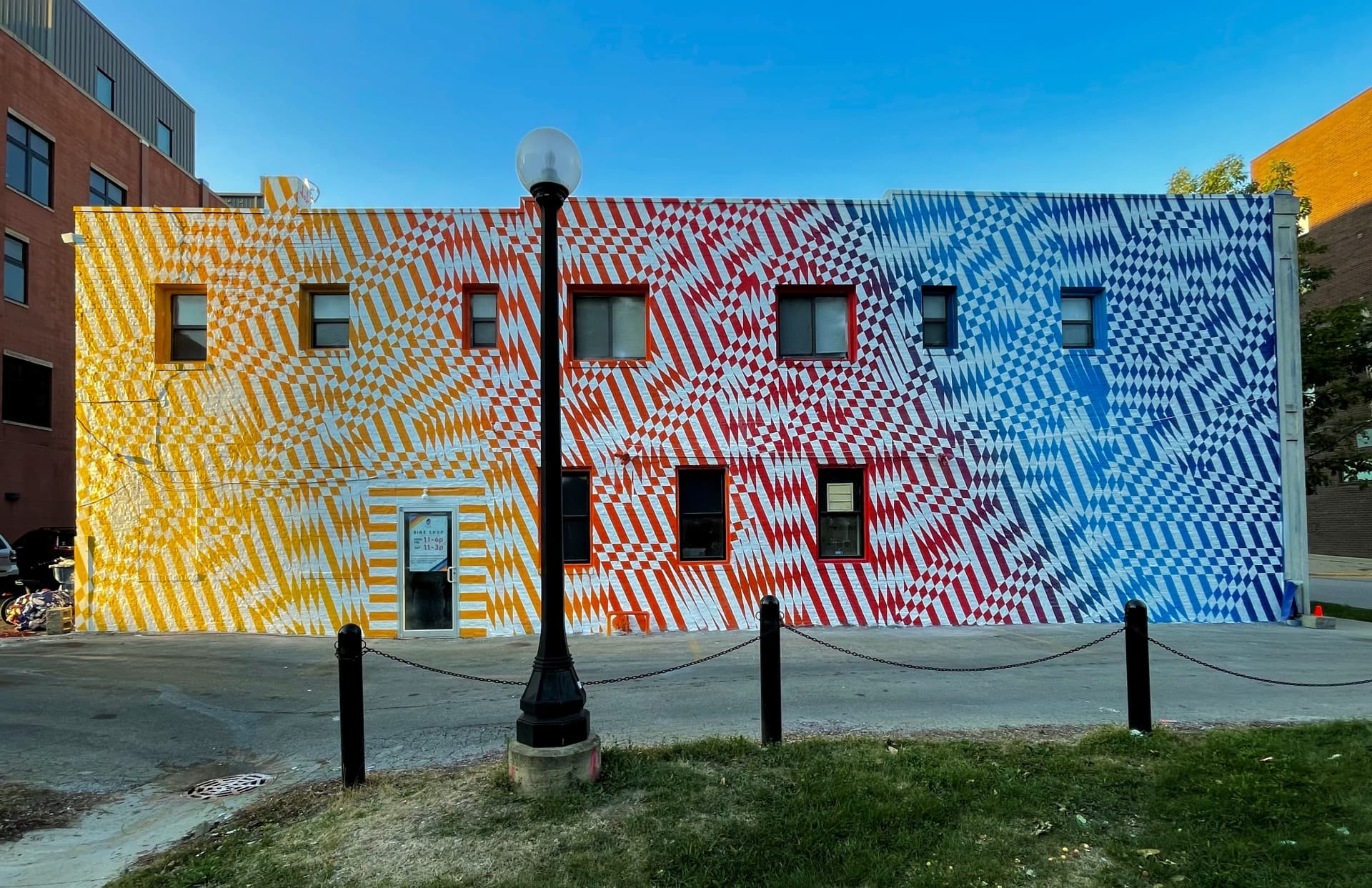 U of I by DOT