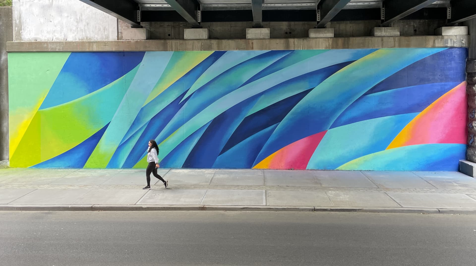 Chromascape by Lueza