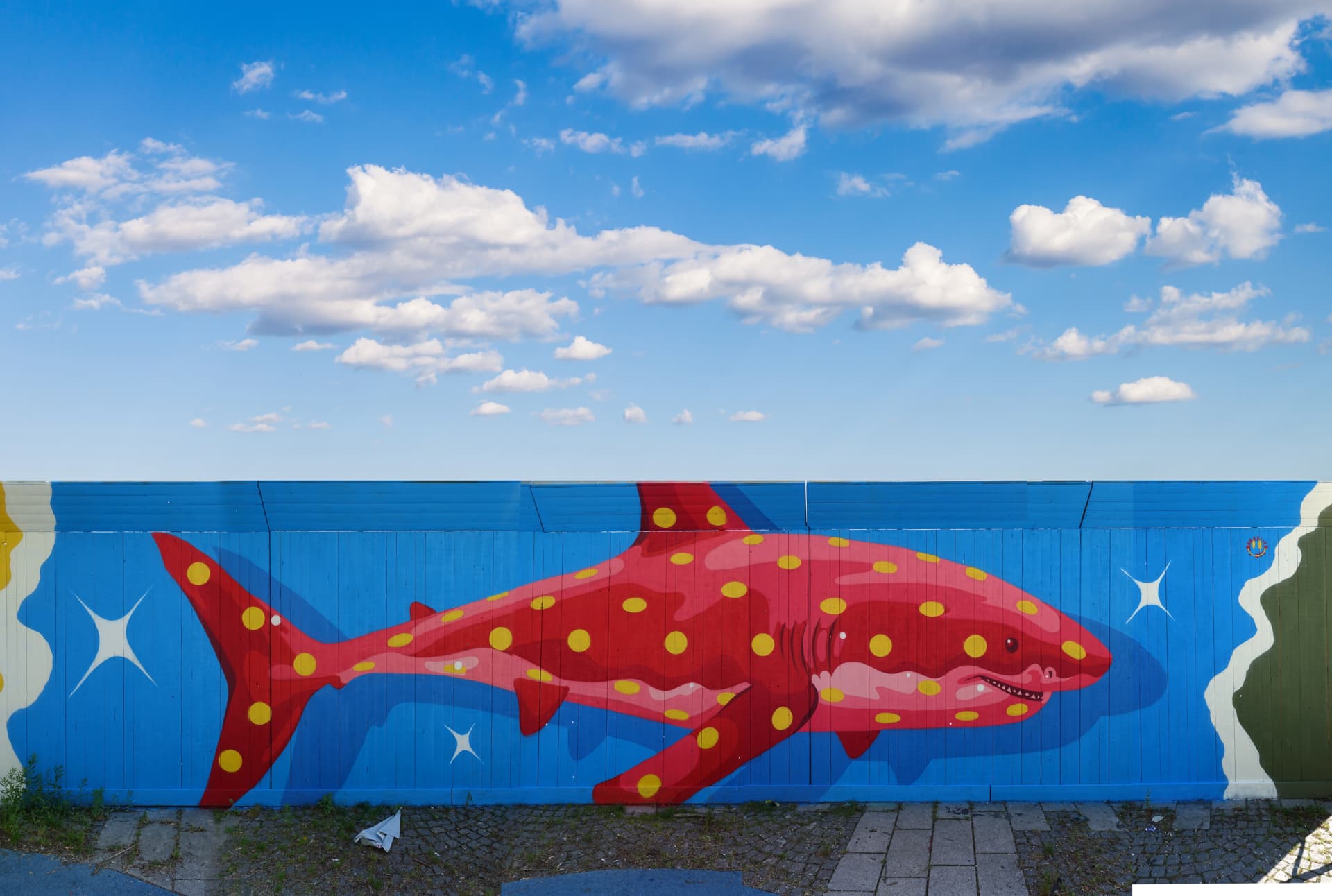 JAWS by John Beijer